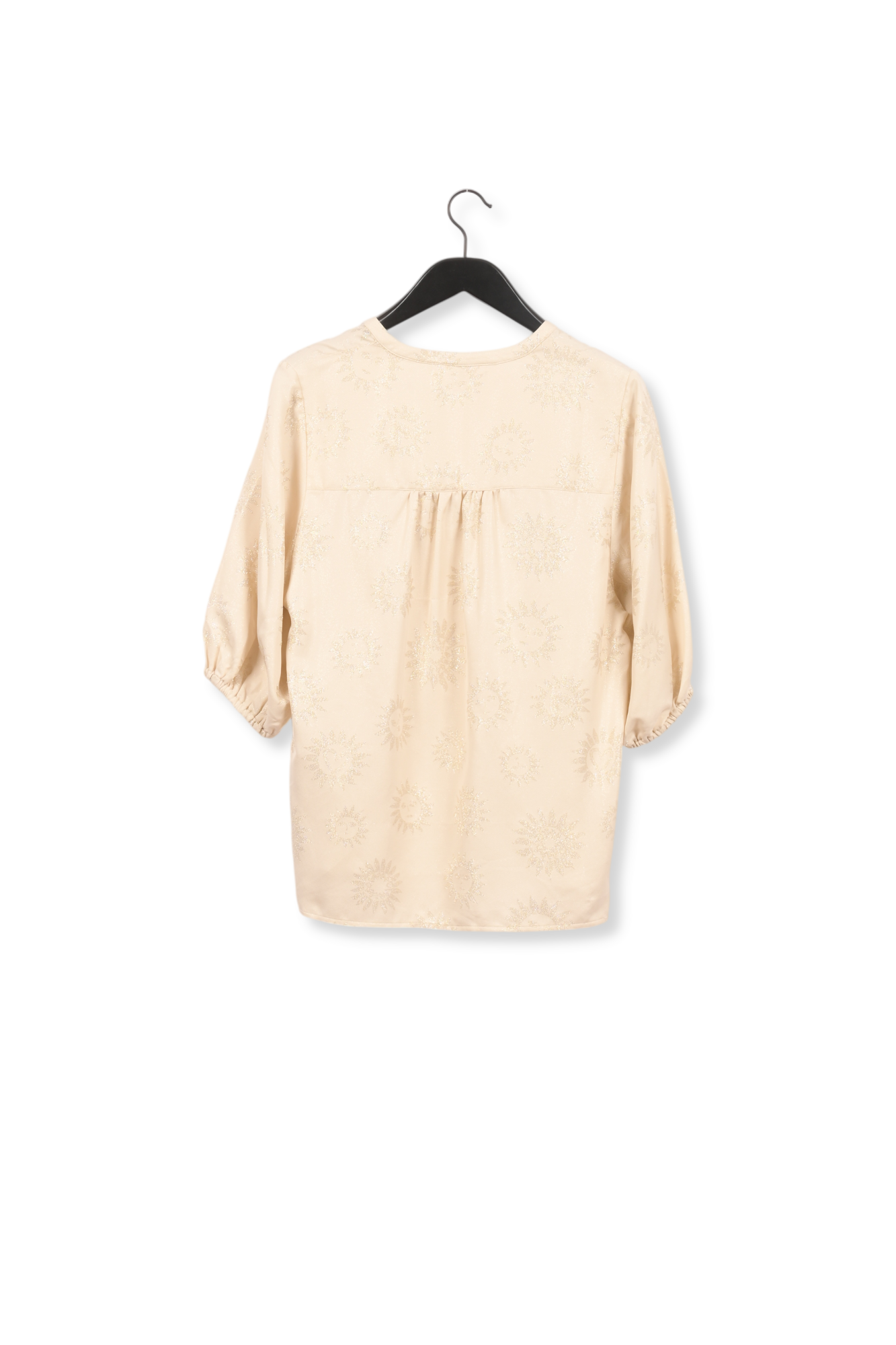 Gina blouse Fabienne chapot - second hand