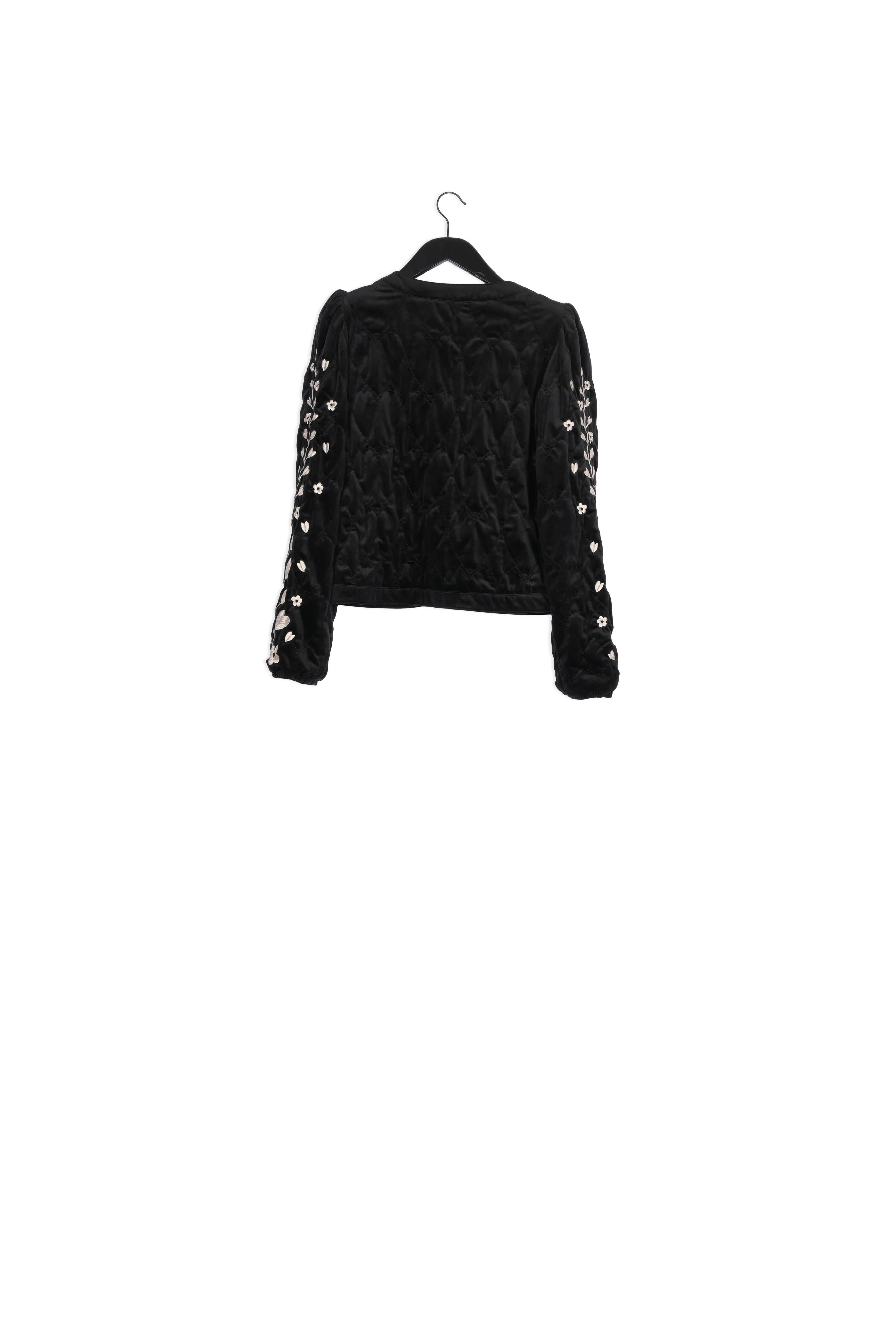 Philomene Jacket Fabienne chapot - second hand