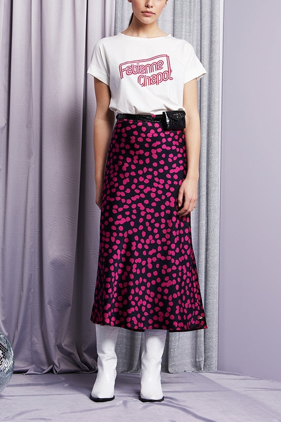 Hall Skirt Fabienne chapot - second hand