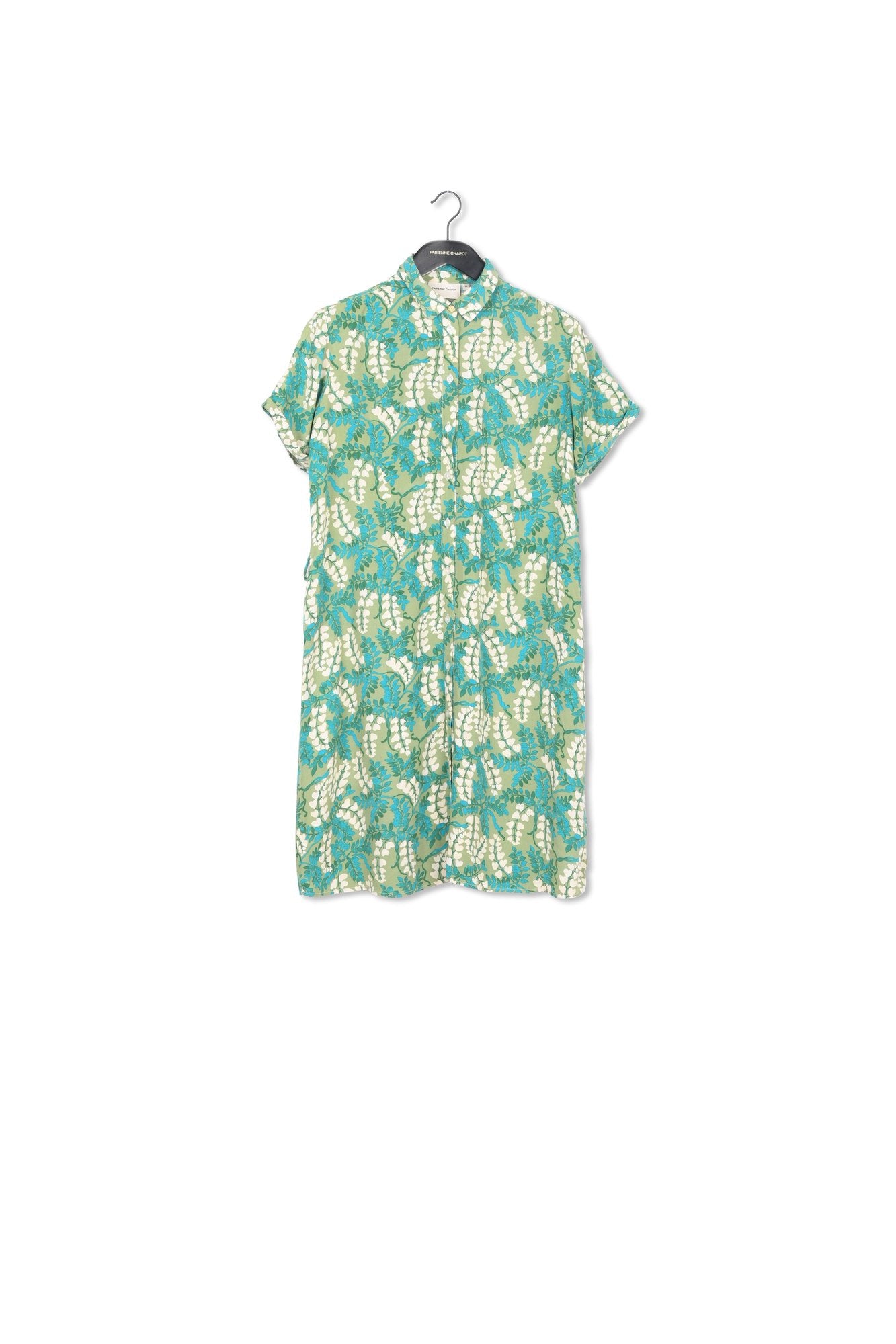 Boyfriend Dress Fabienne chapot - second hand