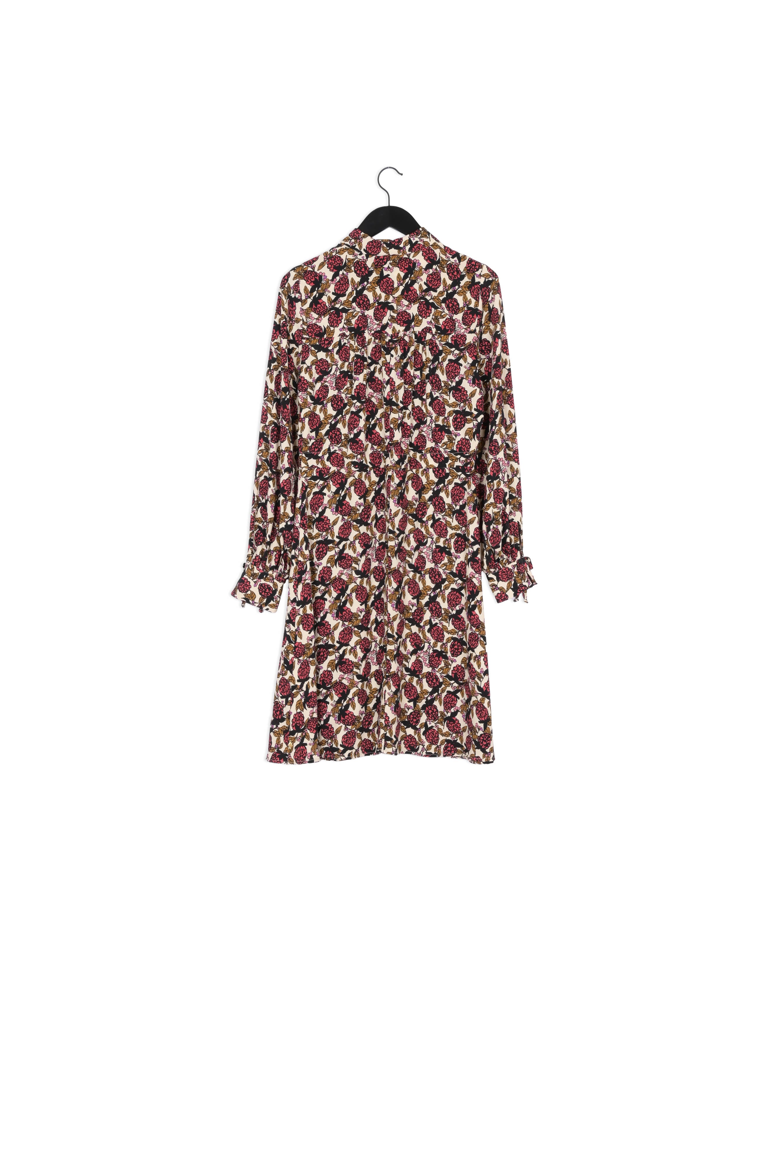 Frida Bow Dress Fabienne chapot - second hand