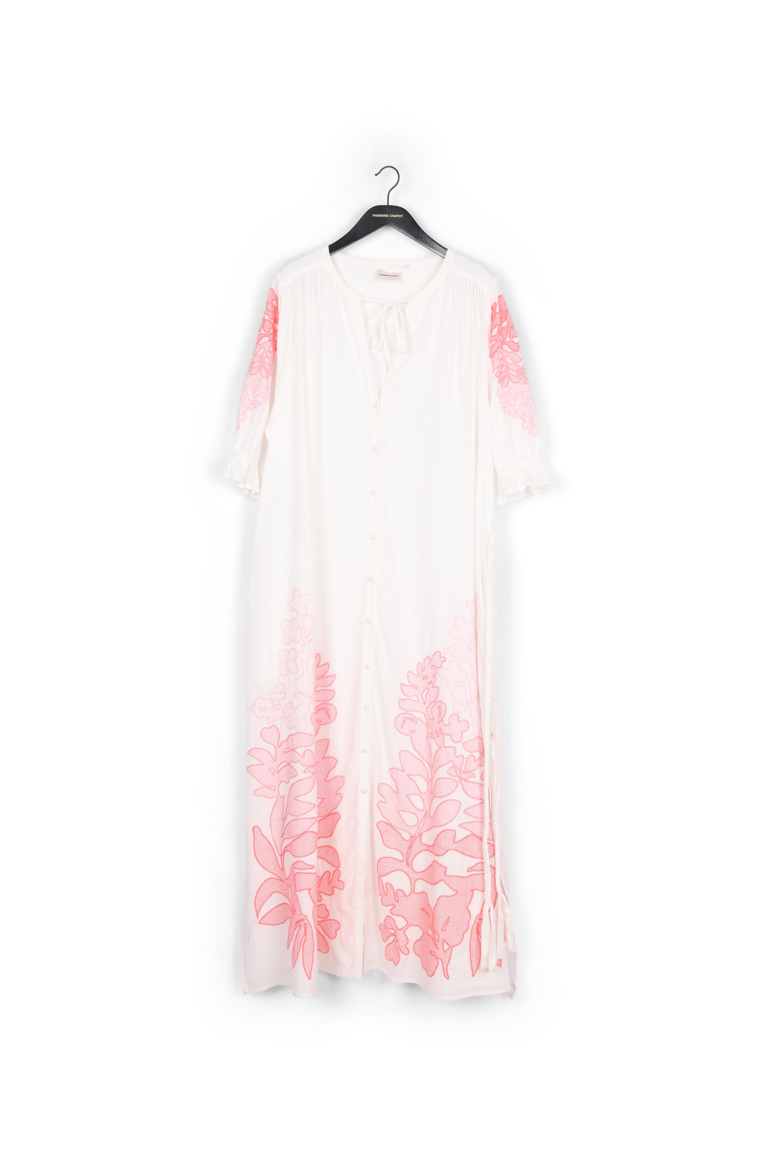 Richelle Dress Fabienne chapot - second hand