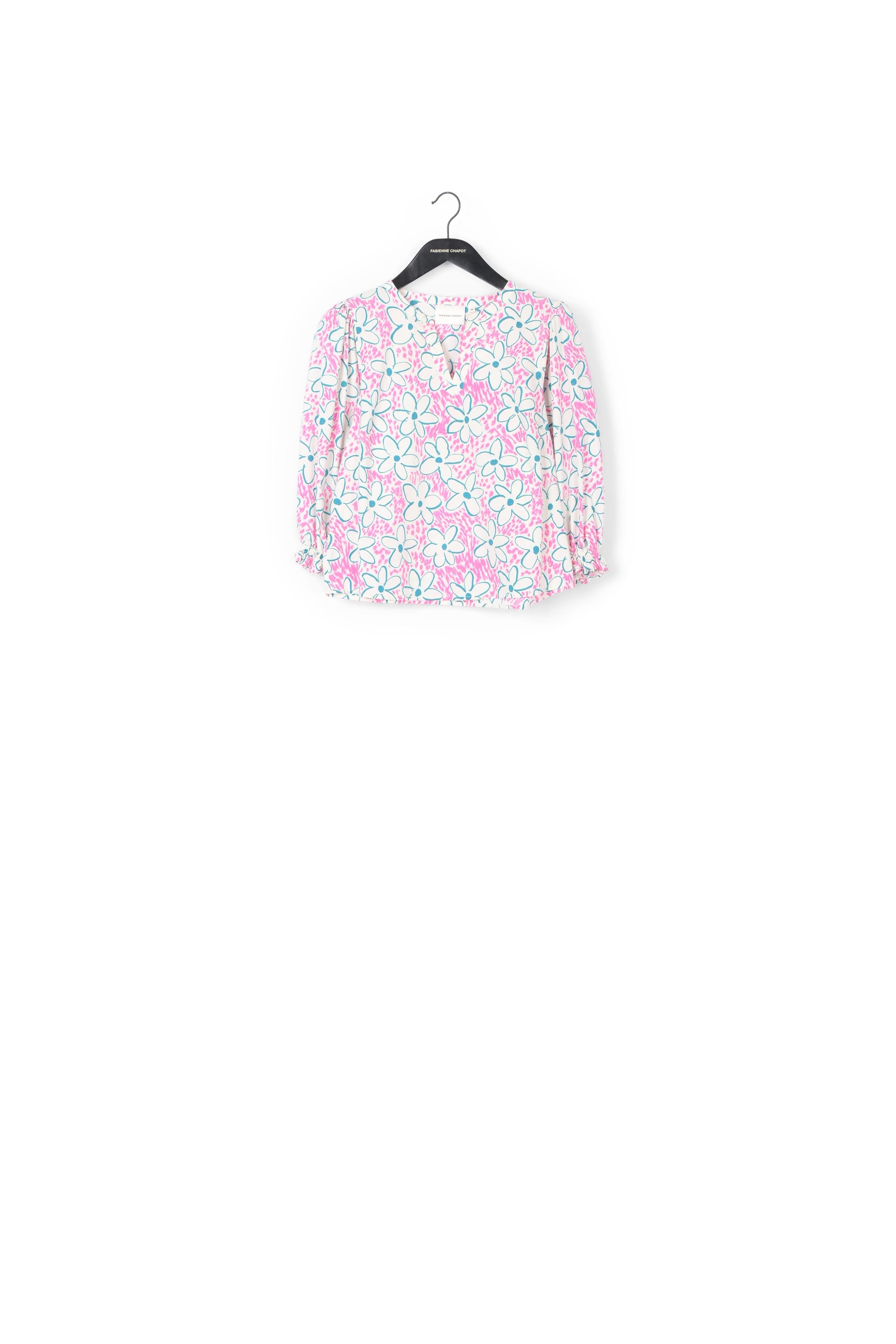 Tascha Top Fabienne chapot - second hand