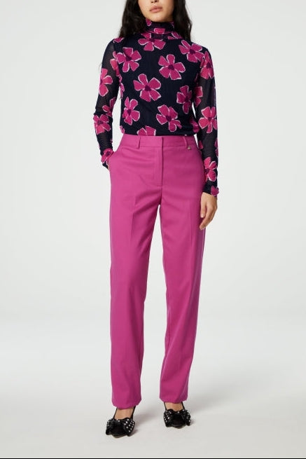 Elliot Trousers Fabienne chapot - second hand