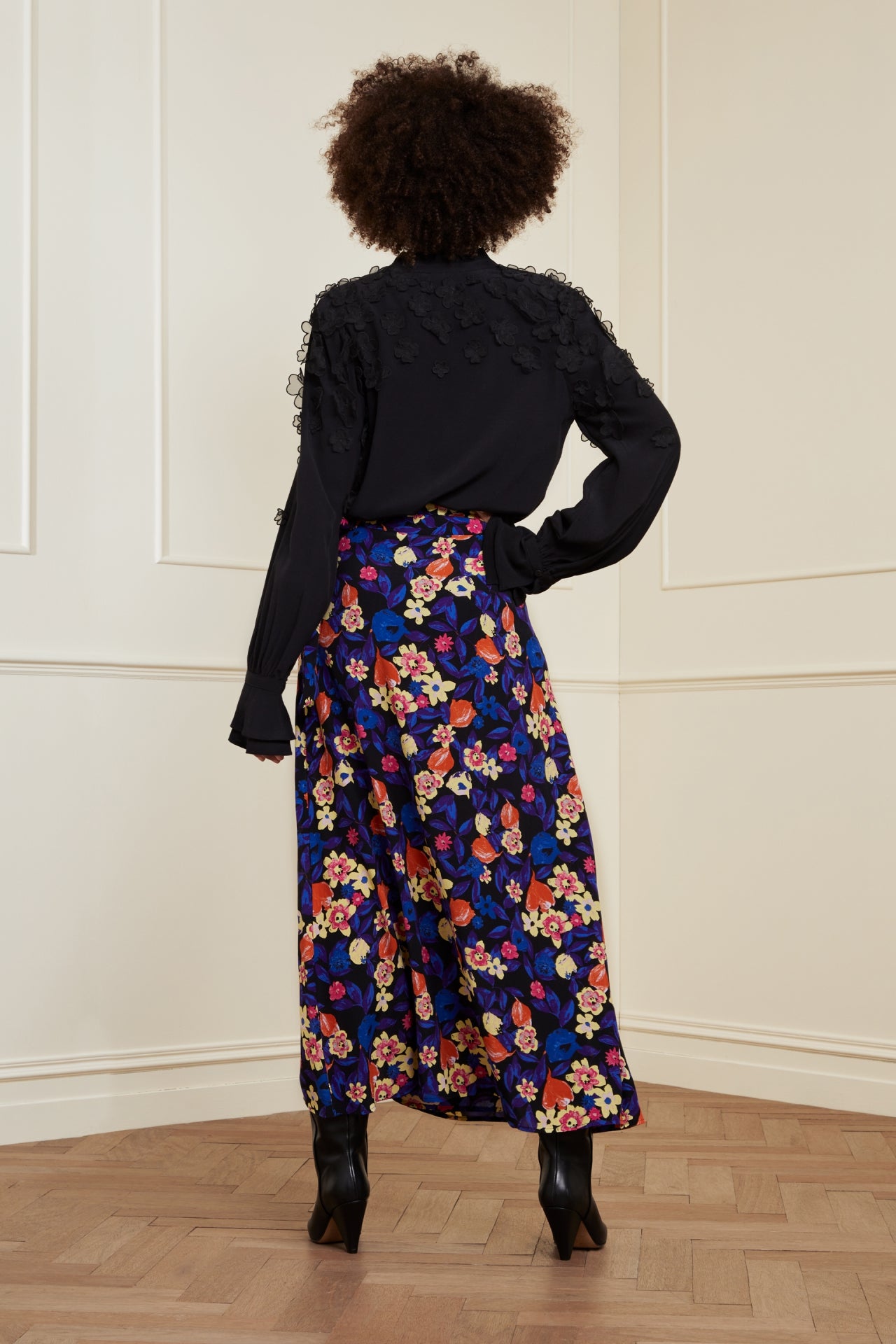 Bobo Tara Skirt Fabienne chapot - second hand