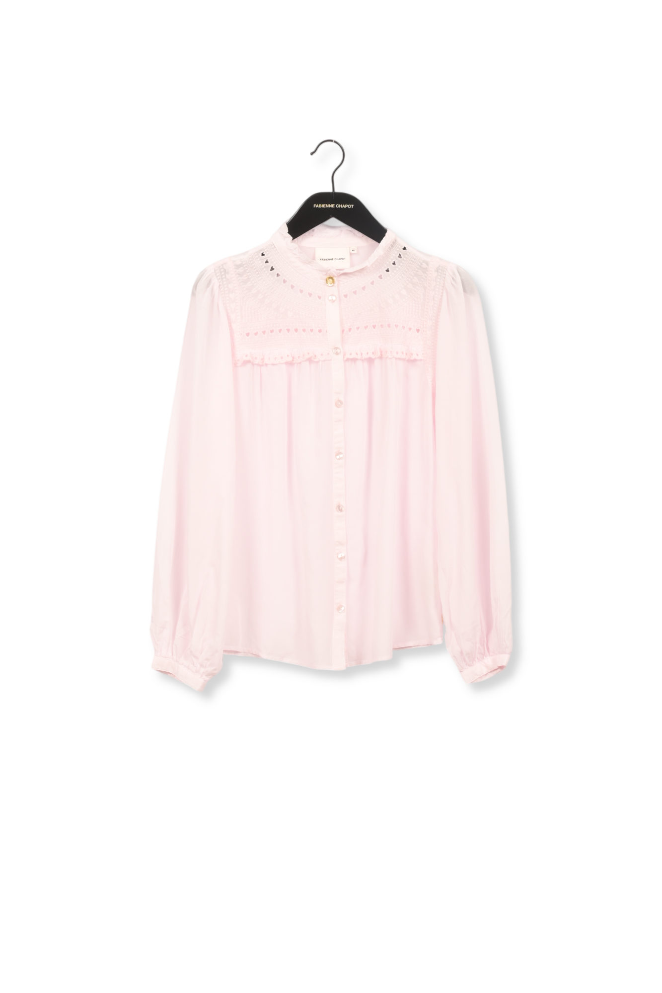 Tootsie Blouse Fabienne chapot - second hand