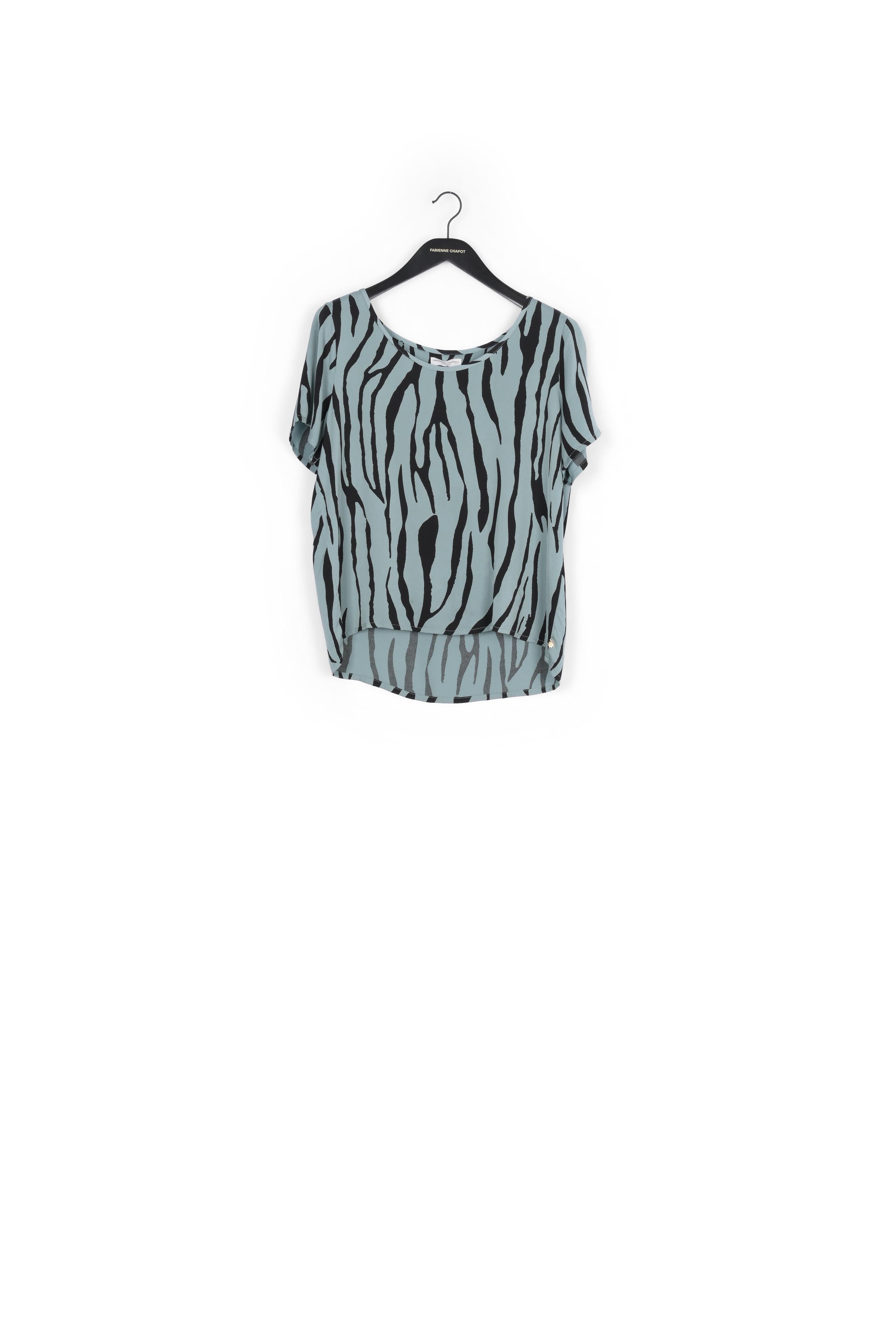 Doris Top Fabienne chapot - second hand