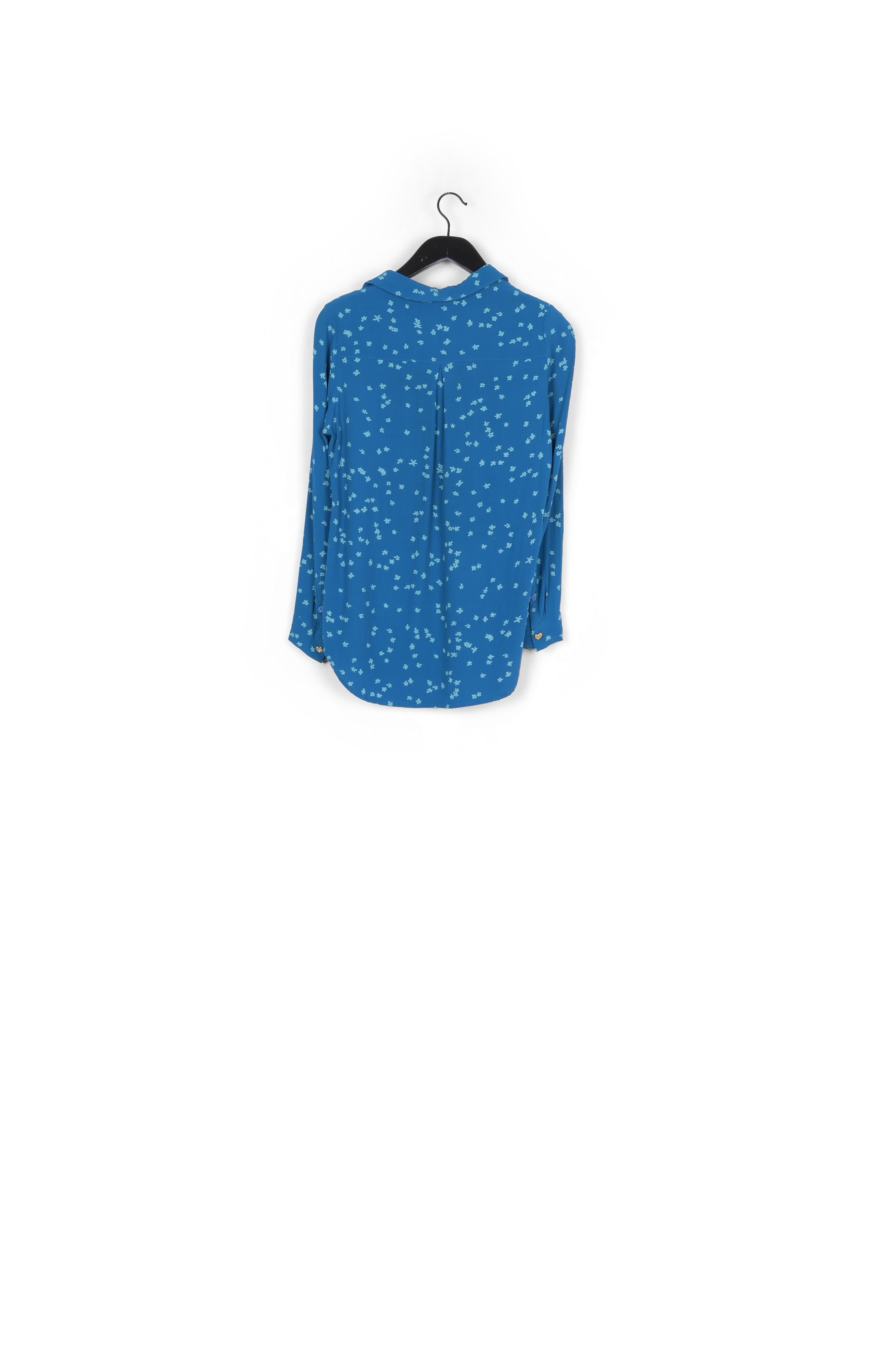 Lily Floral Blouse Fabienne chapot - second hand
