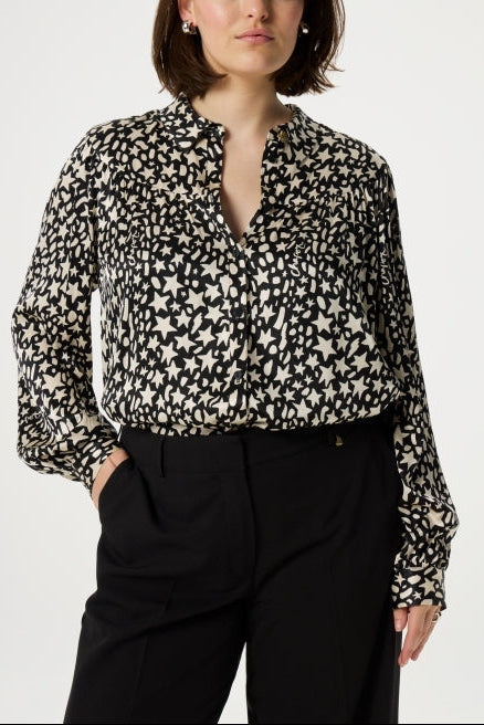 Nina Blouse Fabienne chapot - second hand