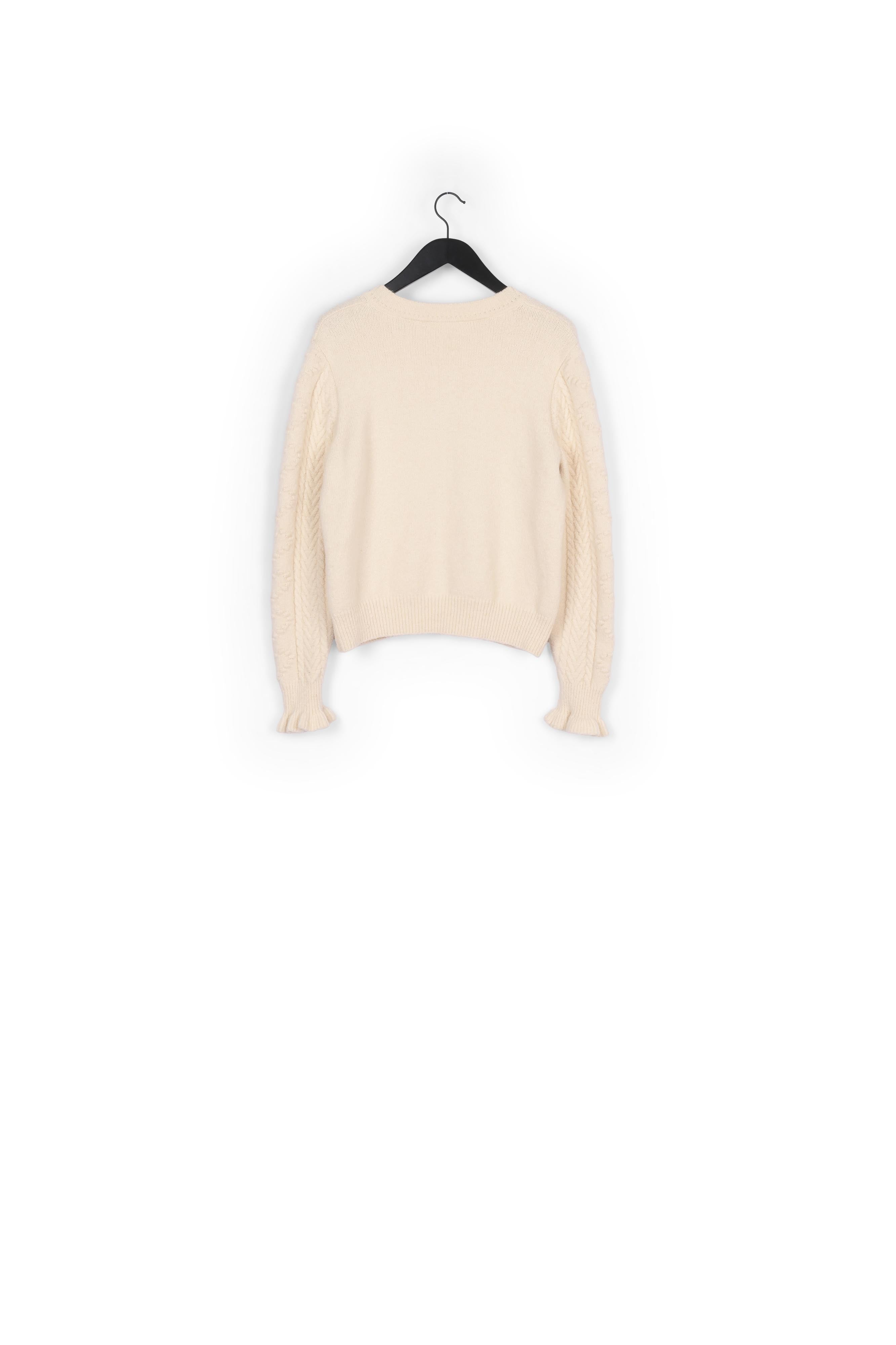 Peggy Cardigan Fabienne chapot - second hand