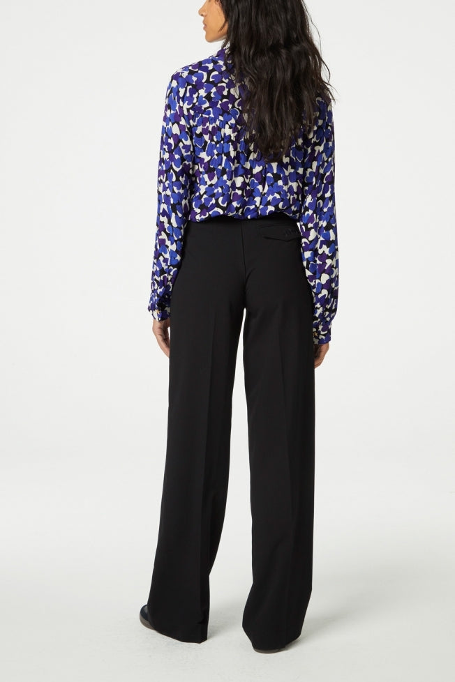 Noach Trousers Fabienne chapot - second hand