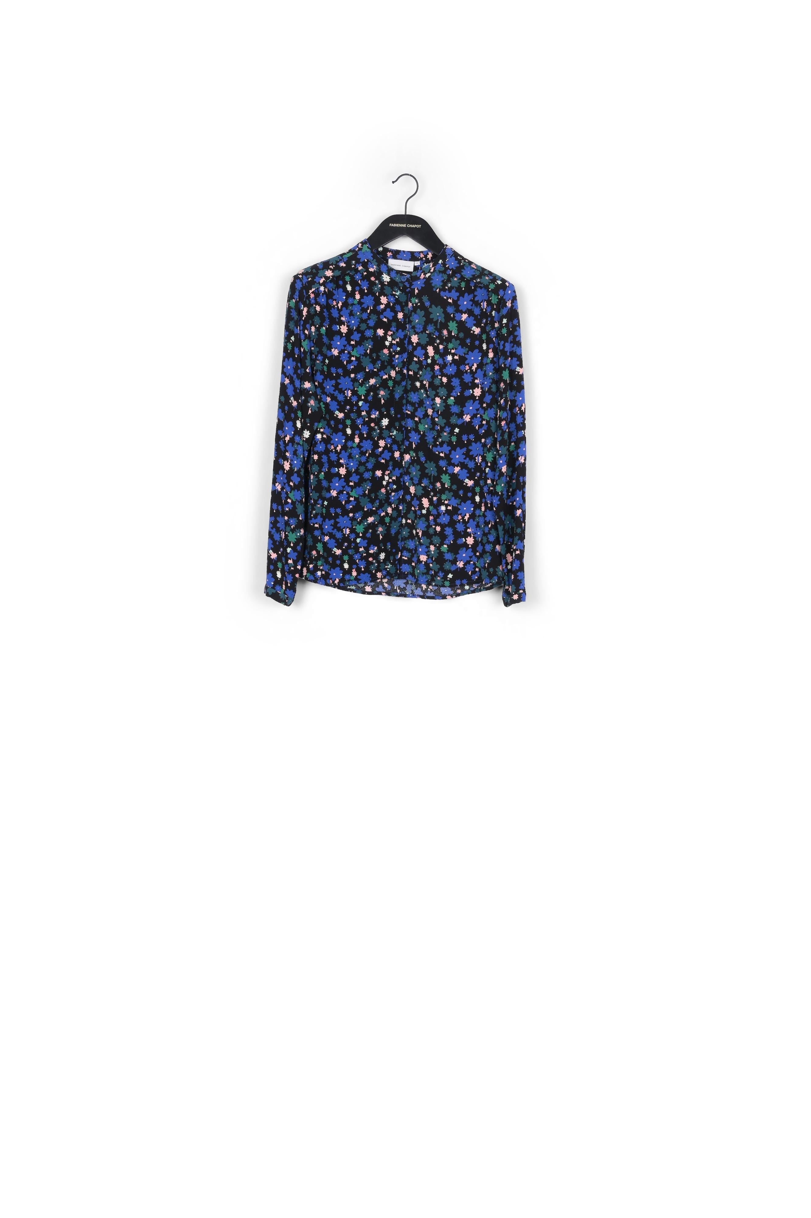 Sunset Cato Blouse Fabienne chapot - second hand