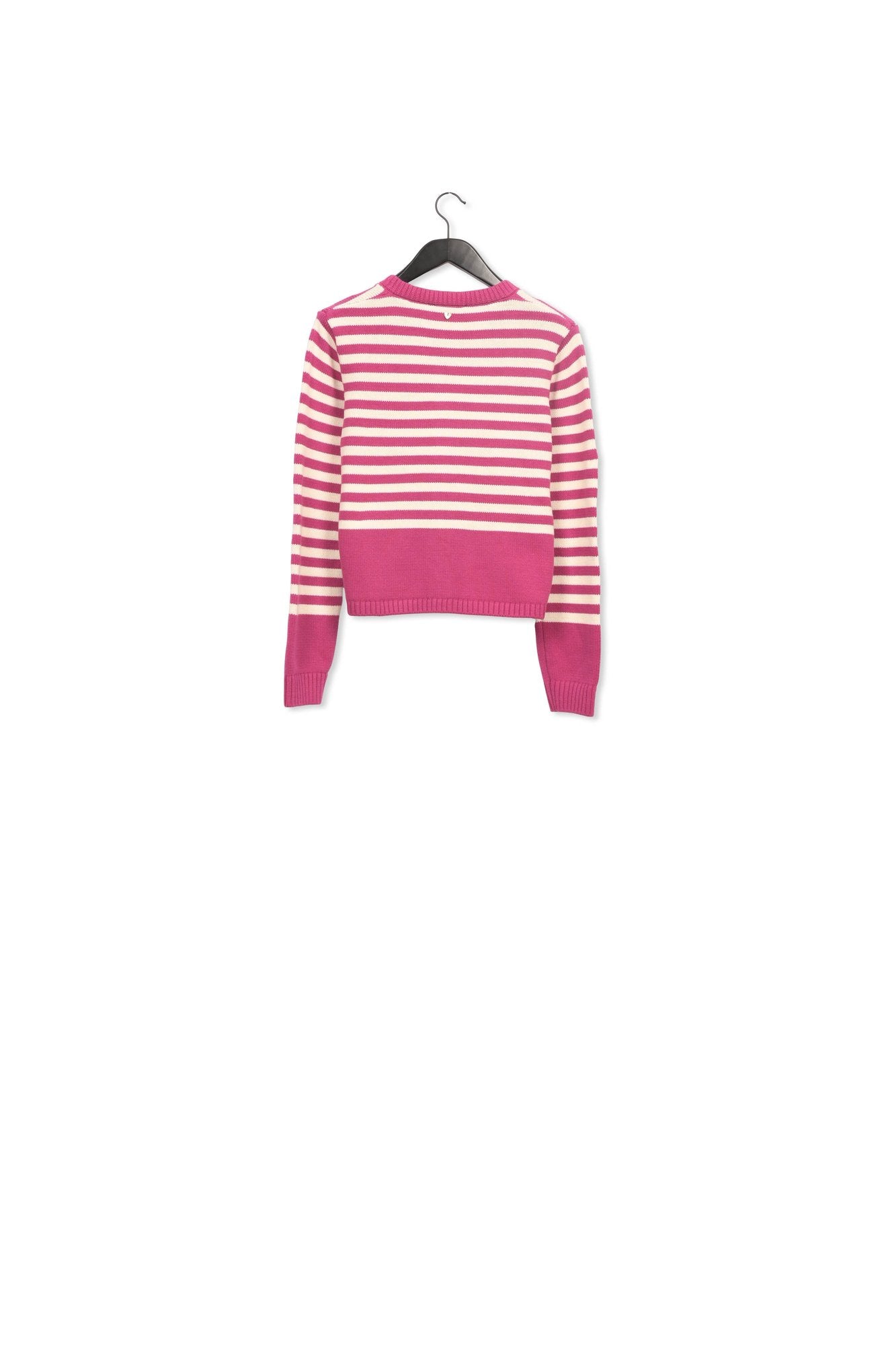 Stine Cardigan Fabienne chapot - second hand