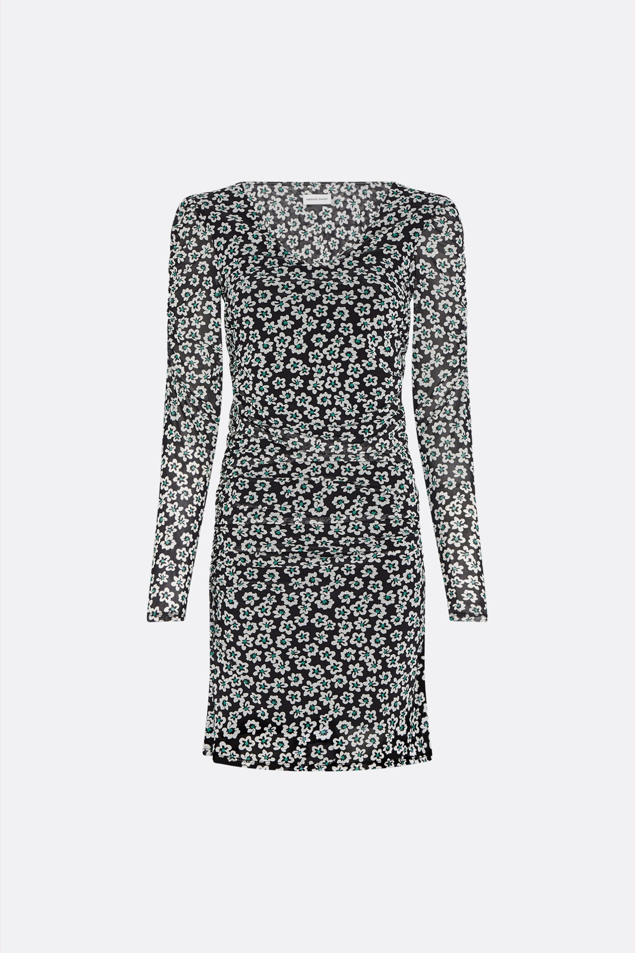 Marie Dress Fabienne chapot - second hand