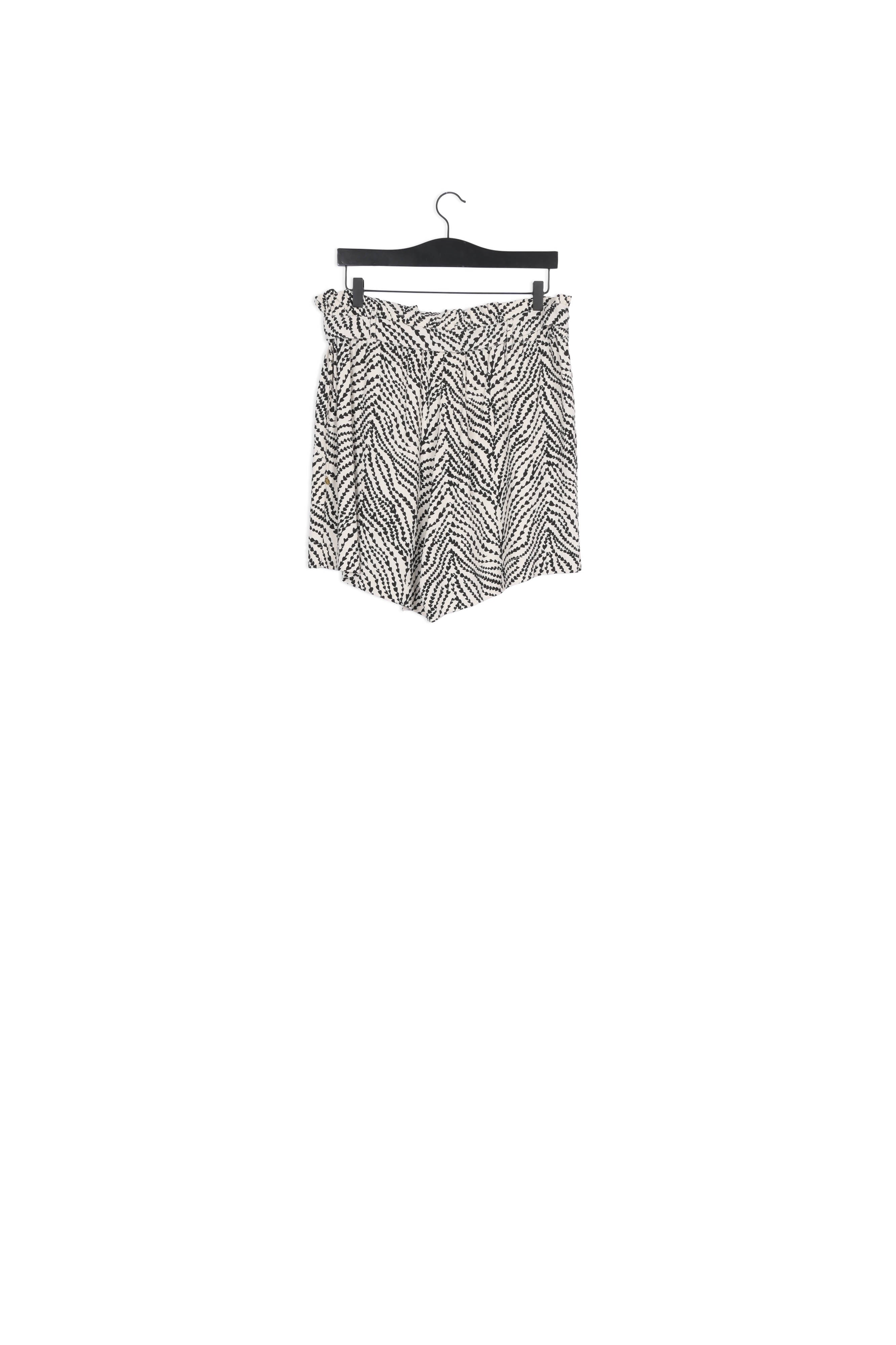Olivia Isa Short Fabienne chapot - second hand