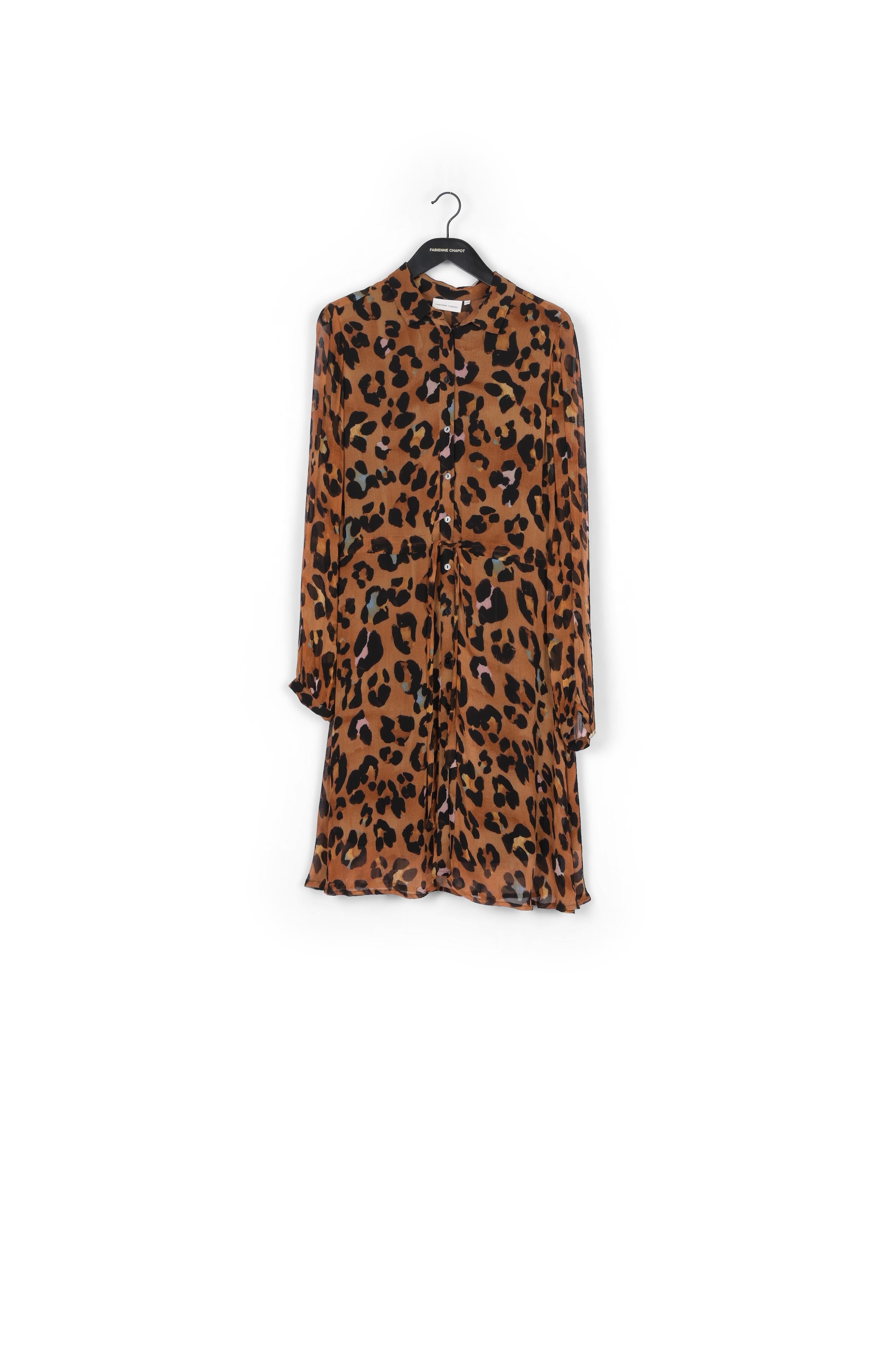 Frida Cato Short Dress Fabienne chapot - second hand