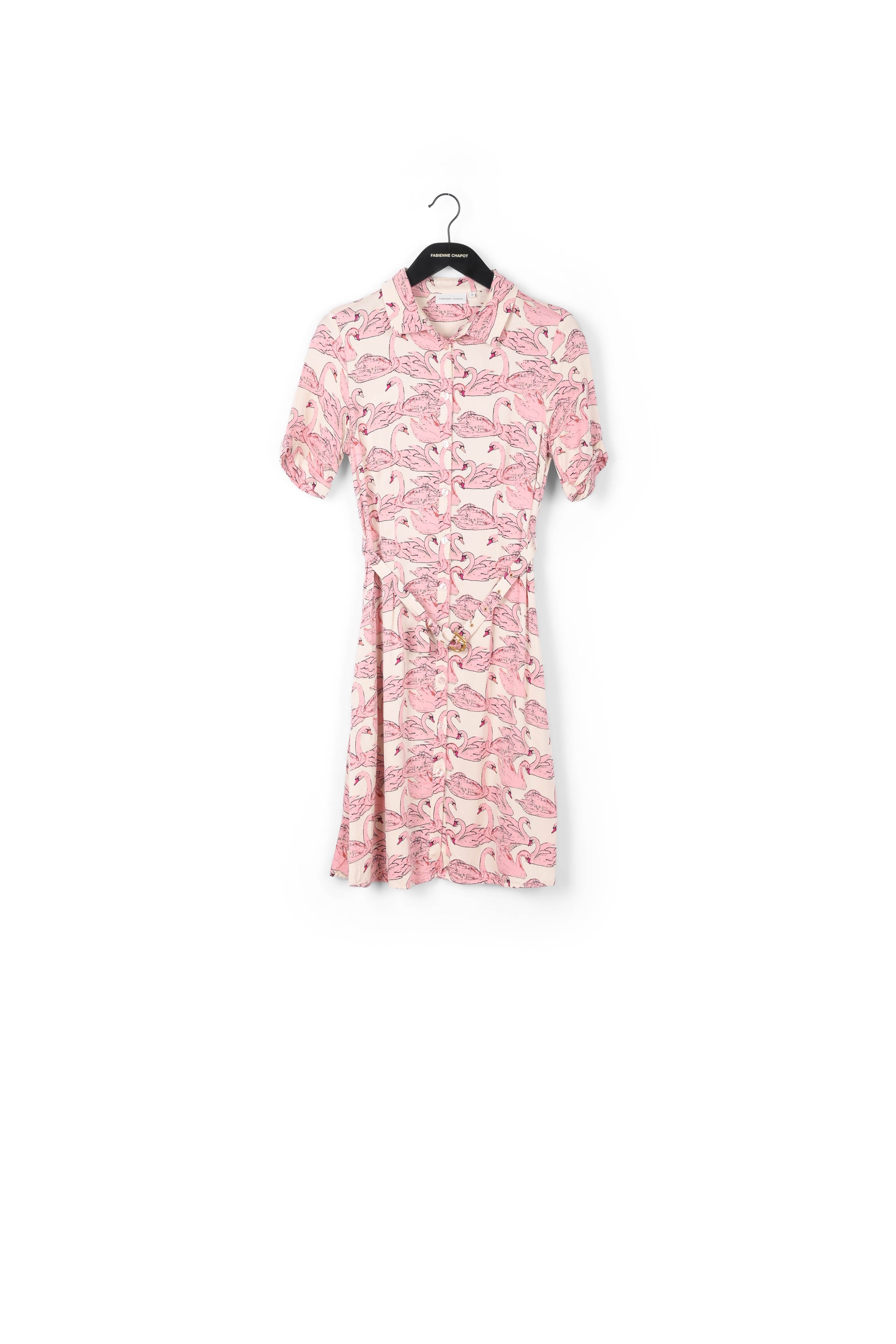 Mila Dress Fabienne chapot - second hand