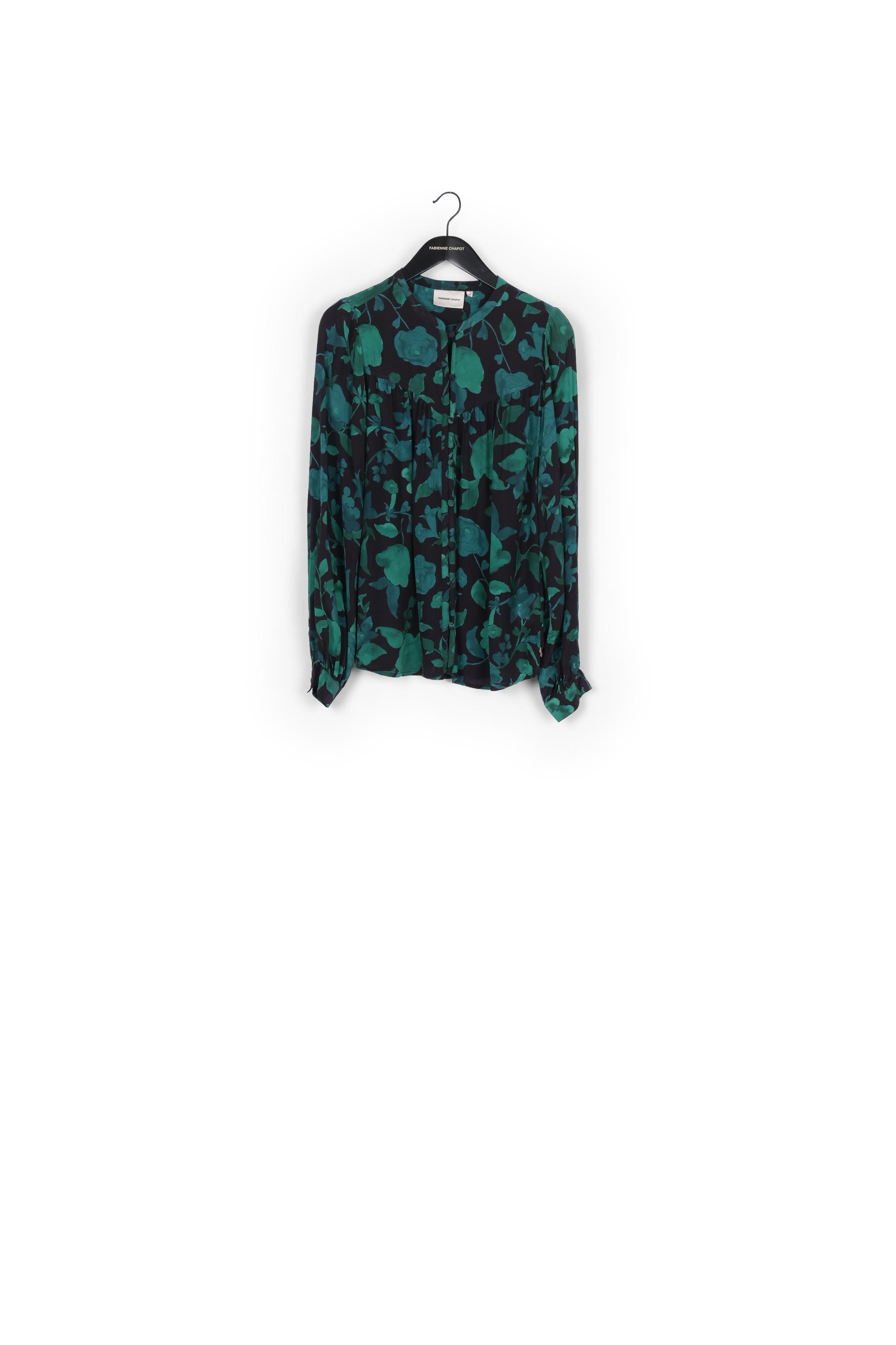 Resa Blouse Fabienne chapot - second hand