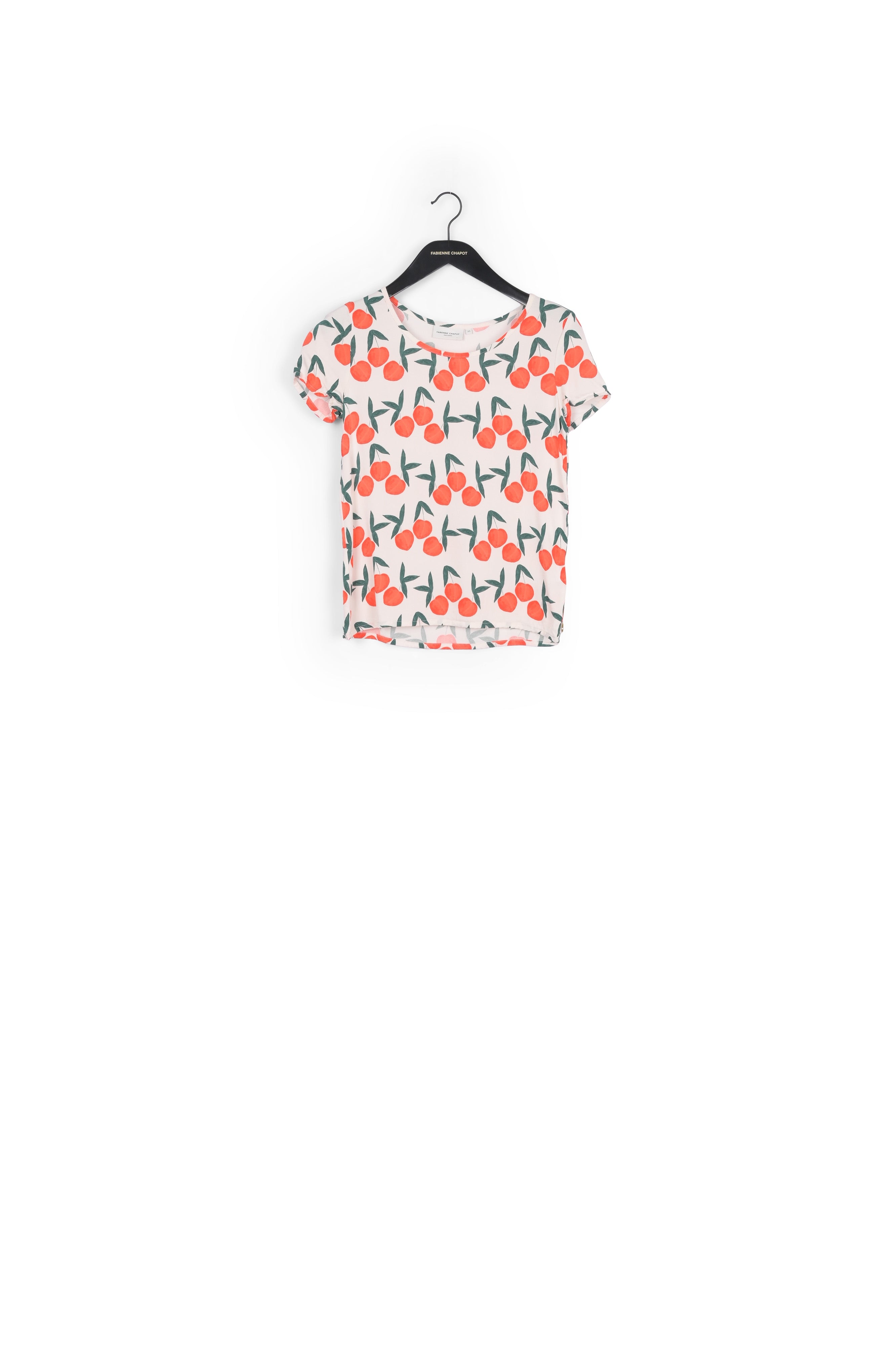 Doris Loa Top Fabienne chapot - second hand