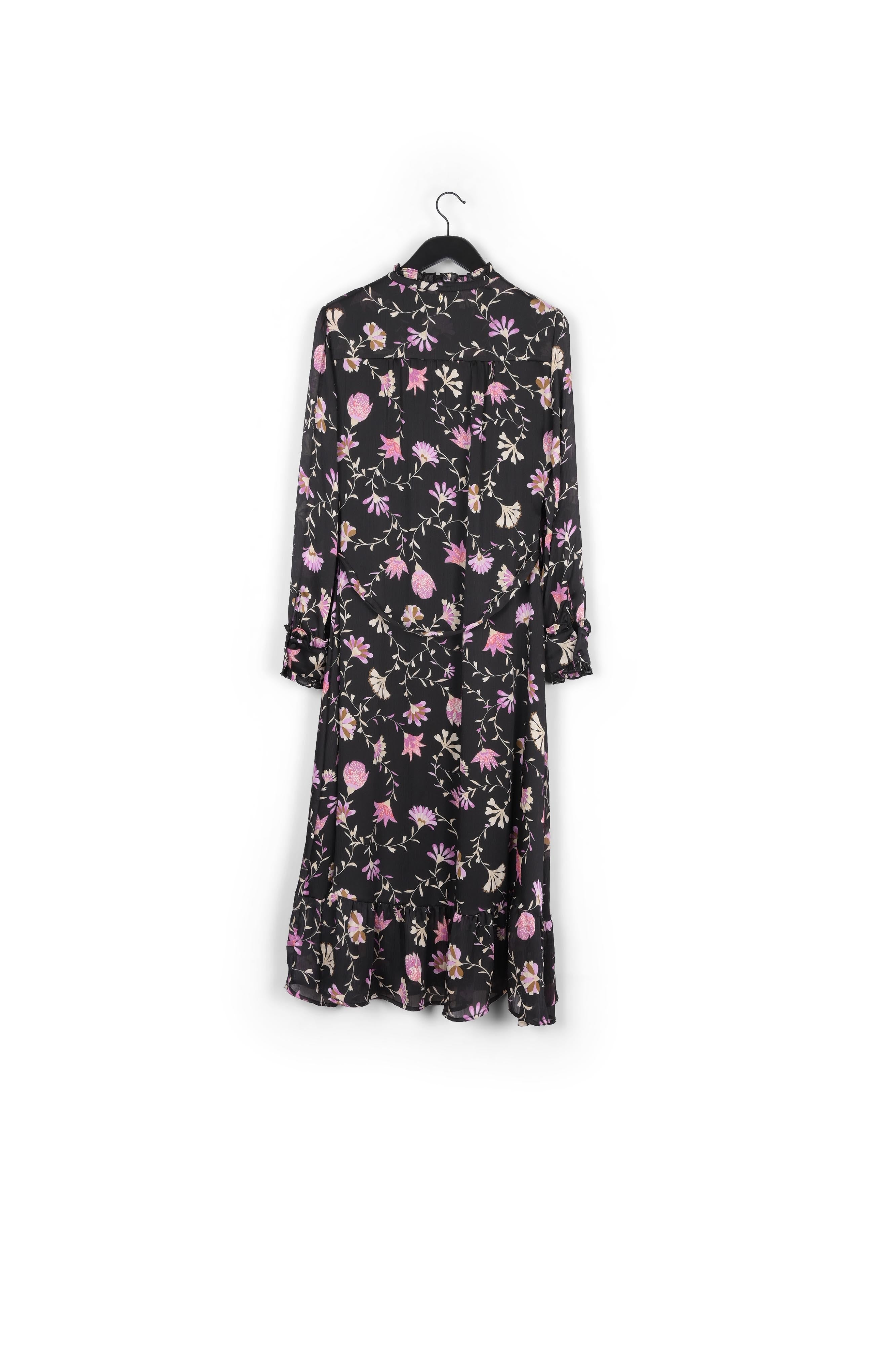 Marina Dress Fabienne chapot - second hand