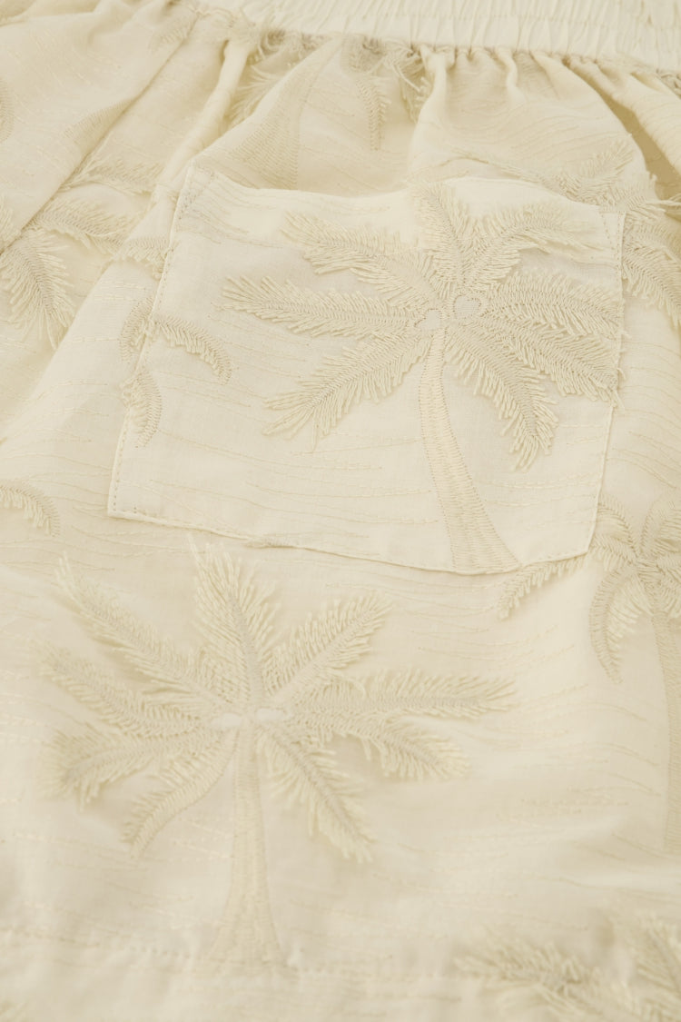 Roy Shorts Fabienne chapot - second hand