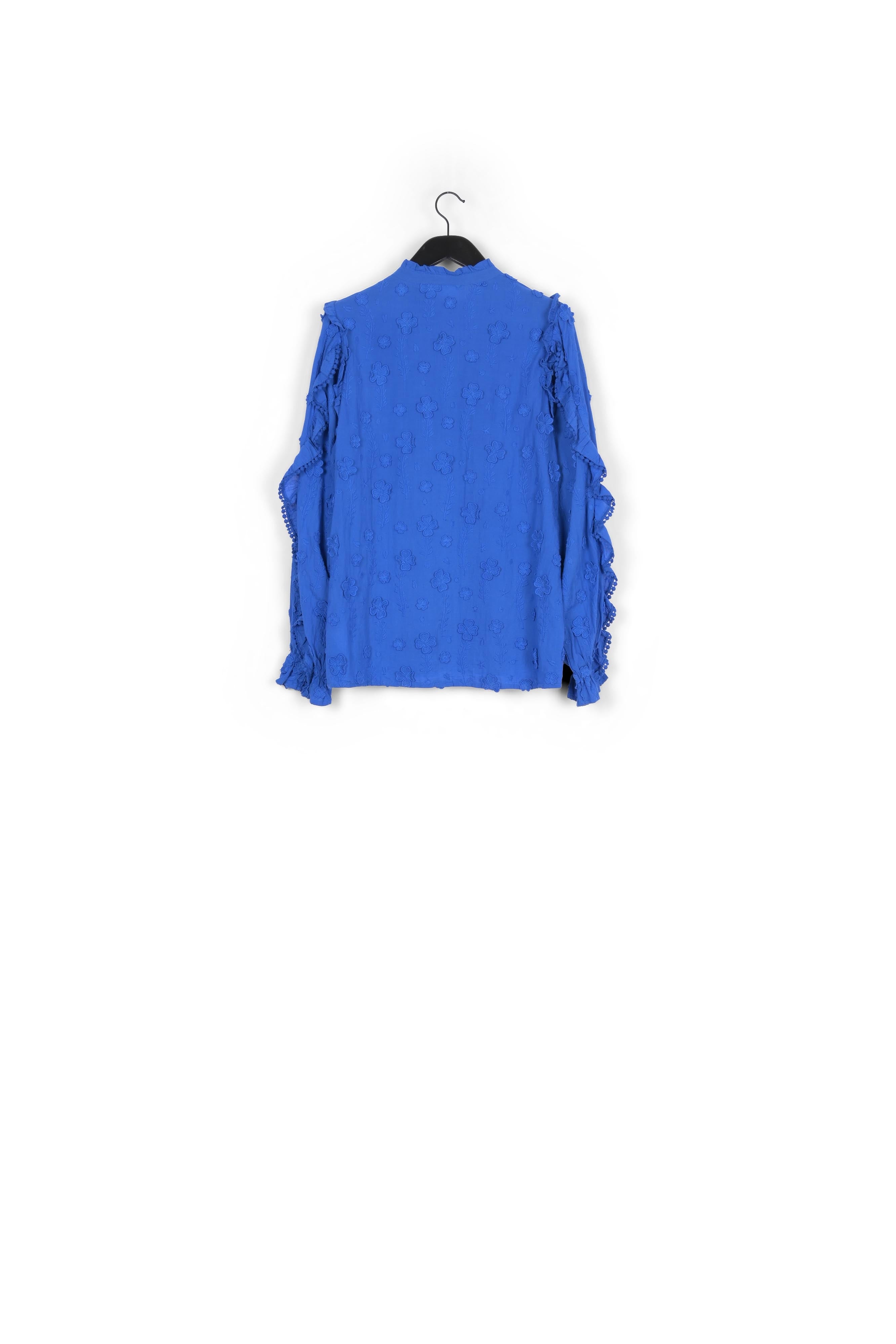Josefin Blouse Fabienne chapot - second hand