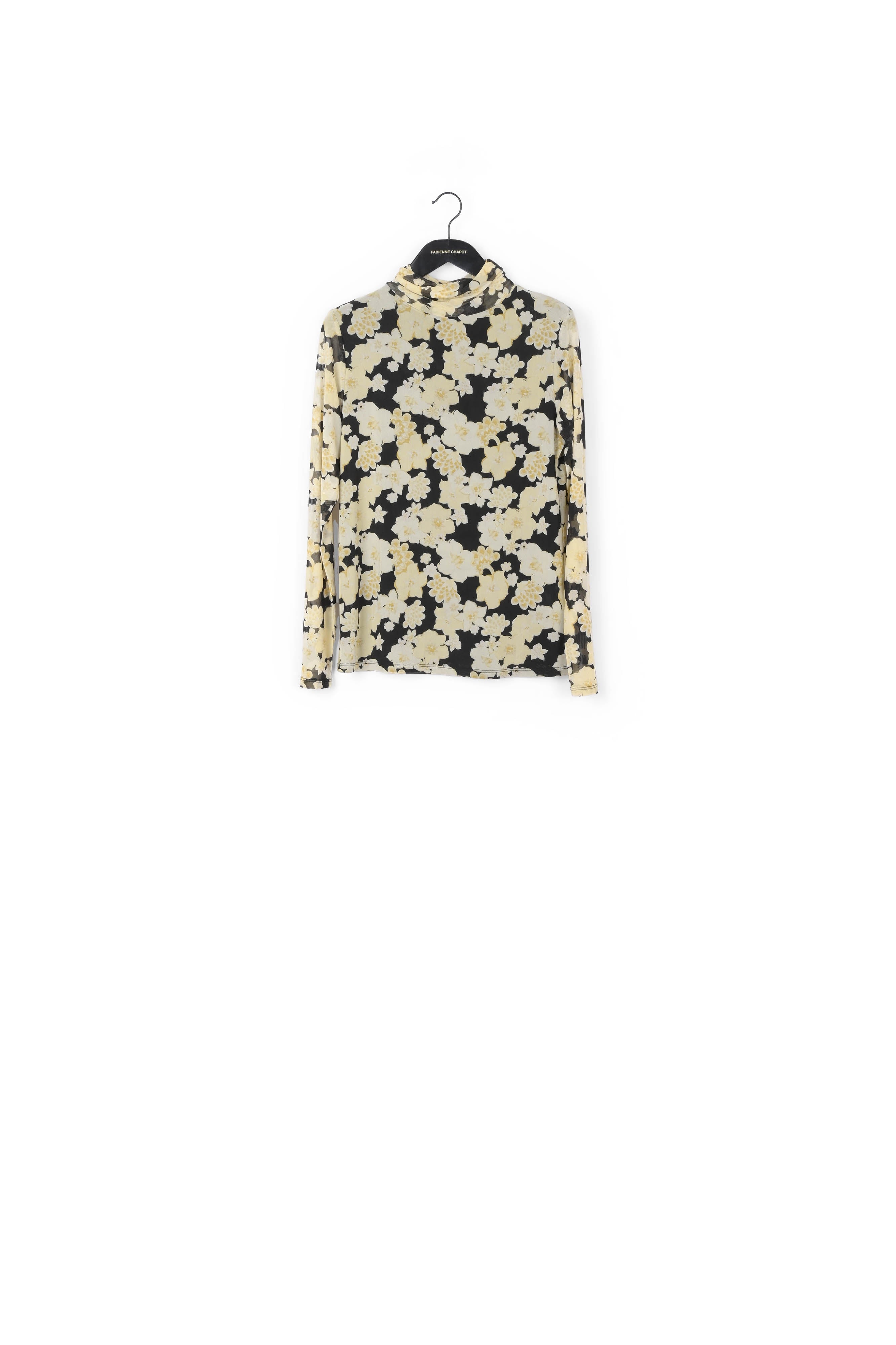 Jane top Fabienne chapot - second hand