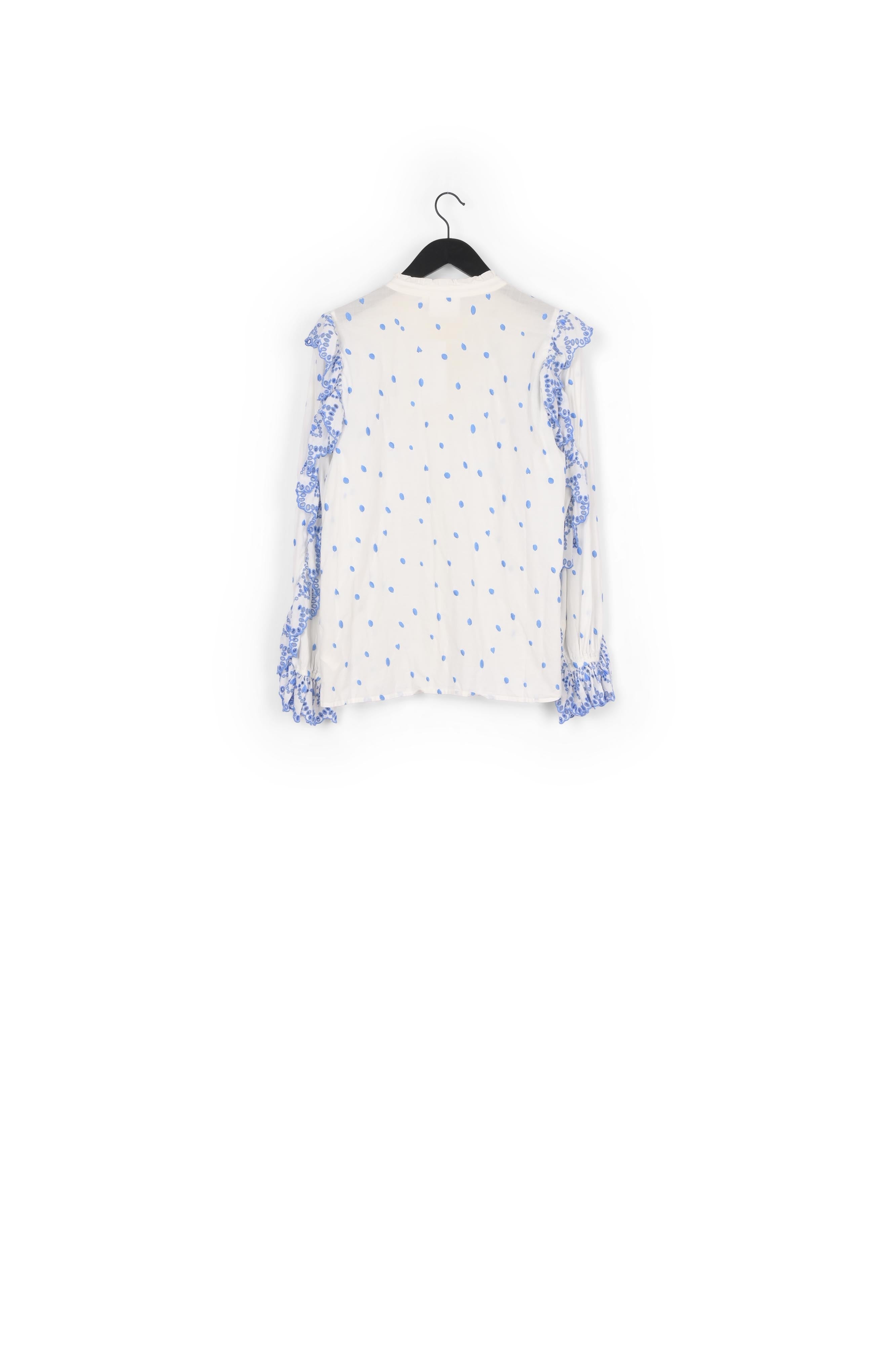 Josie Blouse Fabienne chapot - second hand