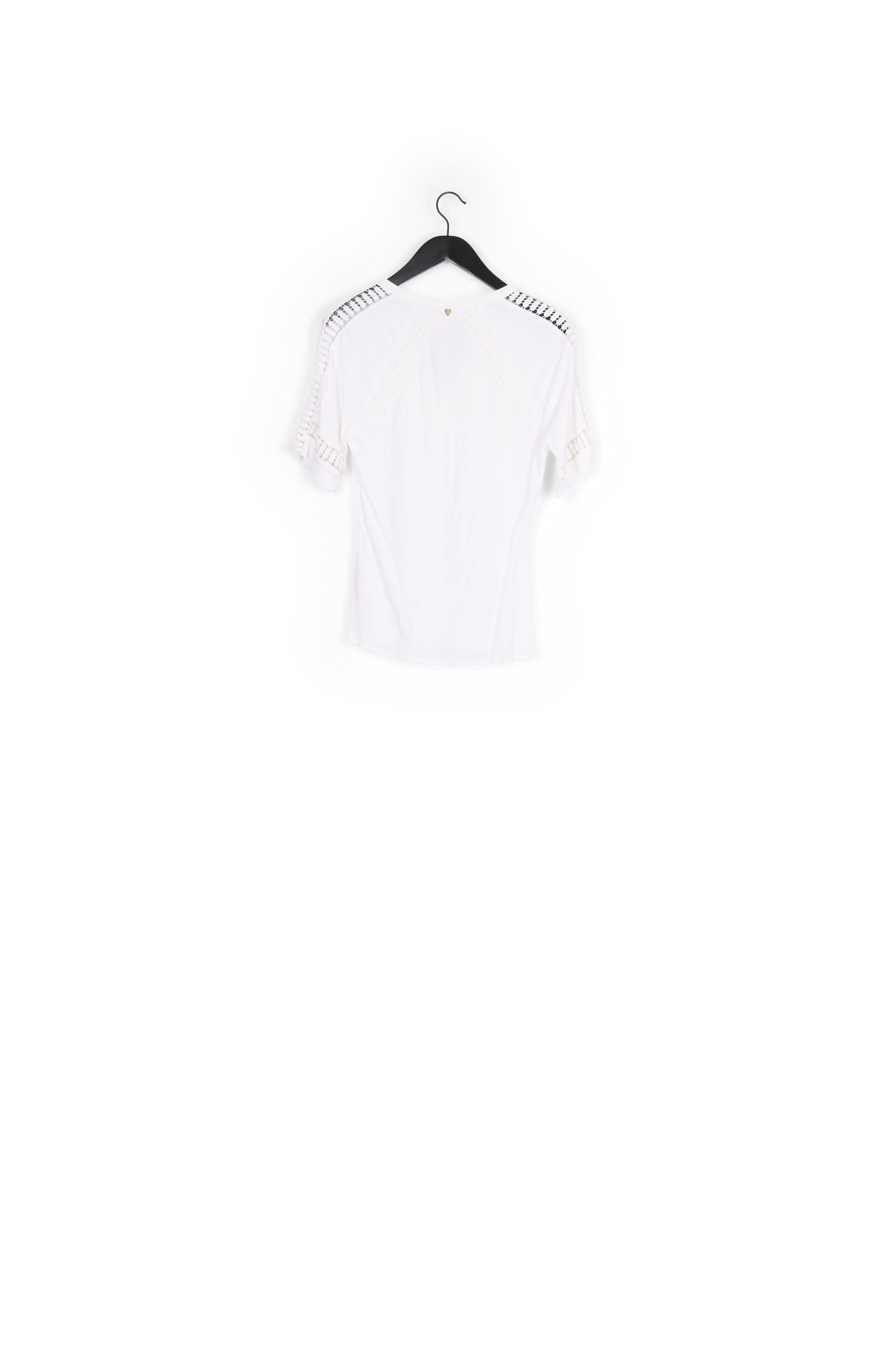 Alissa Top Fabienne chapot - second hand