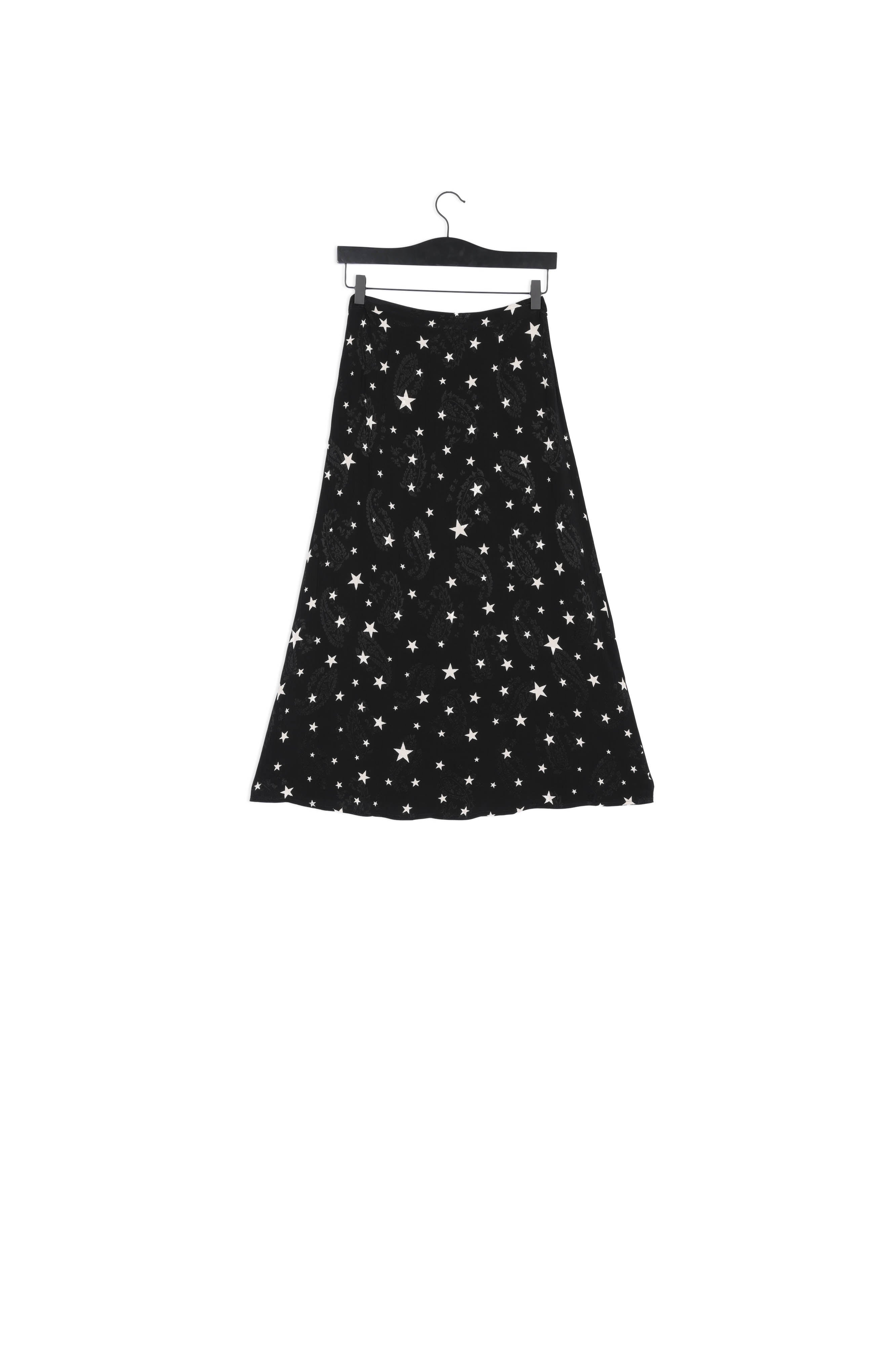 Hall Coco Skirt Fabienne chapot - second hand