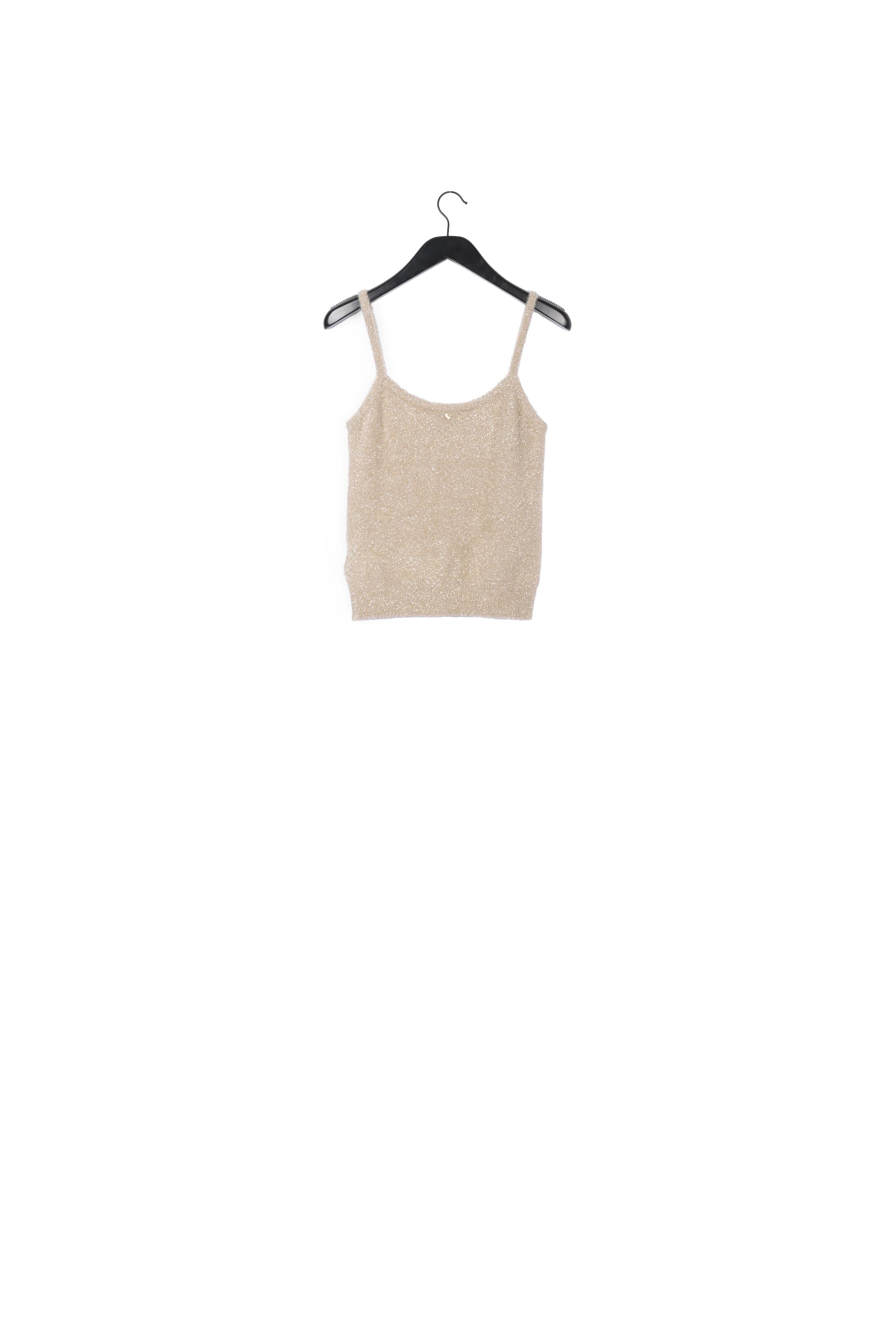 Kate Top Fabienne chapot - second hand