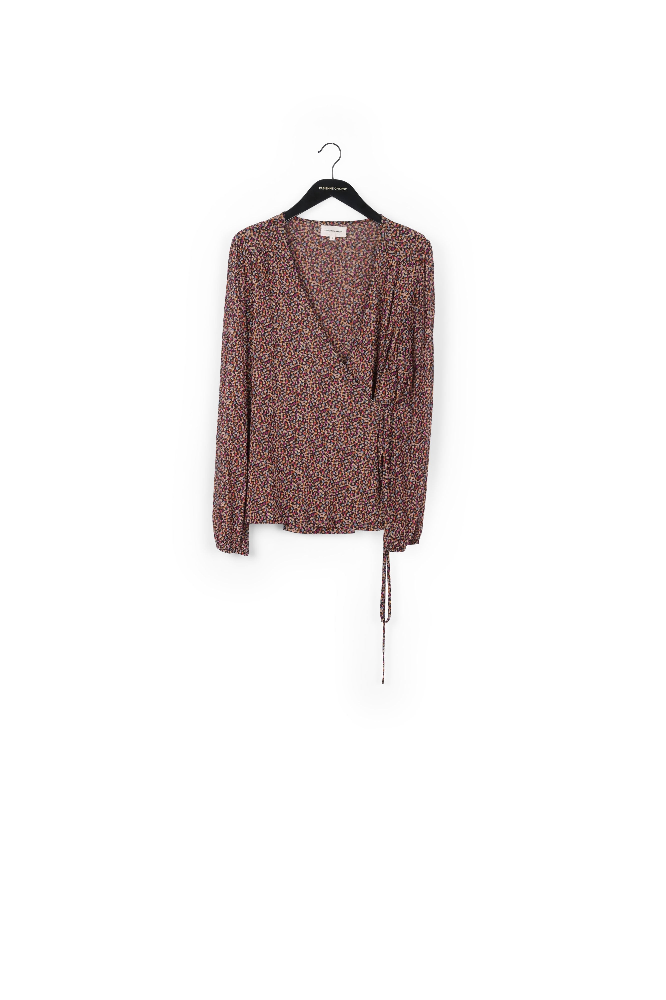 Levi Top Fabienne chapot - second hand