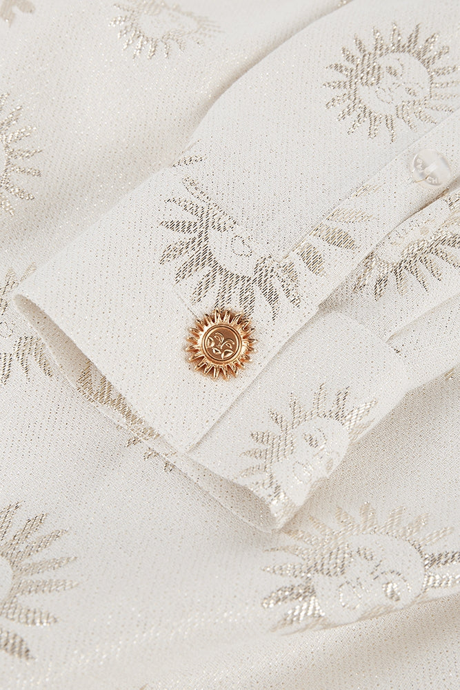 Nemisis Blouse Fabienne chapot - second hand