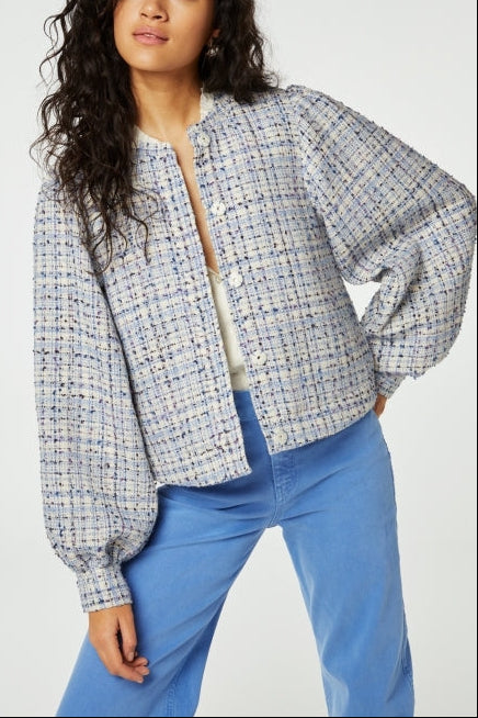 Carice Jacket Fabienne chapot - second hand
