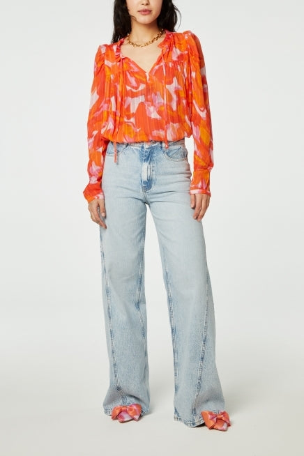 Didi Top Fabienne chapot - second hand