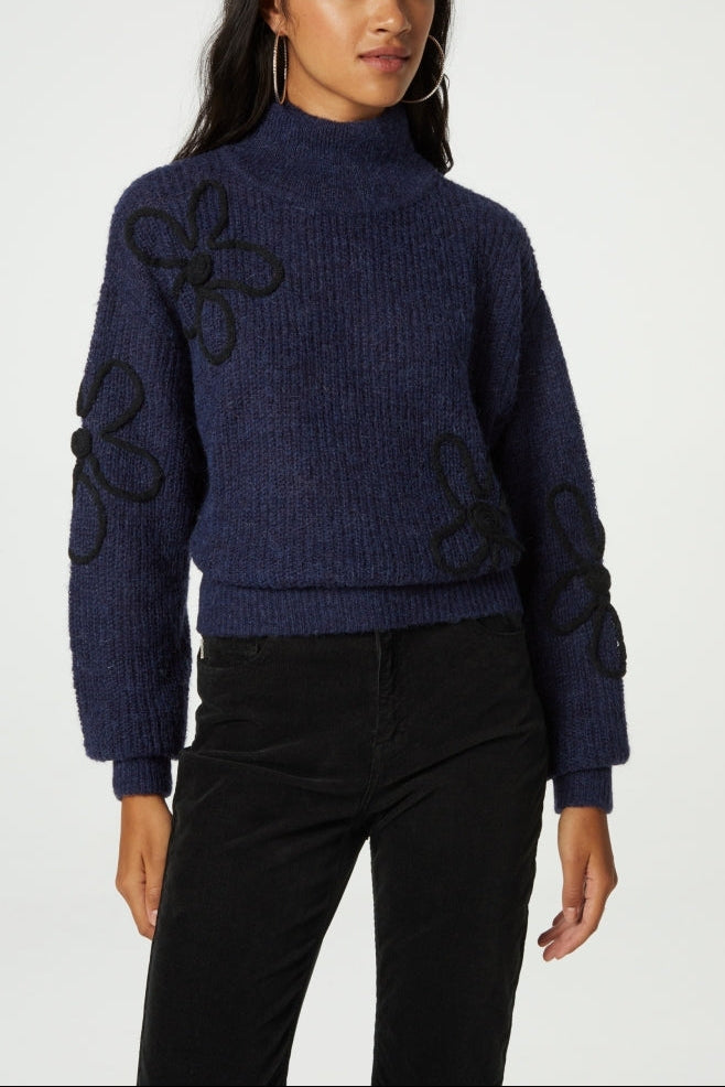 Jin Pullover Fabienne chapot - second hand
