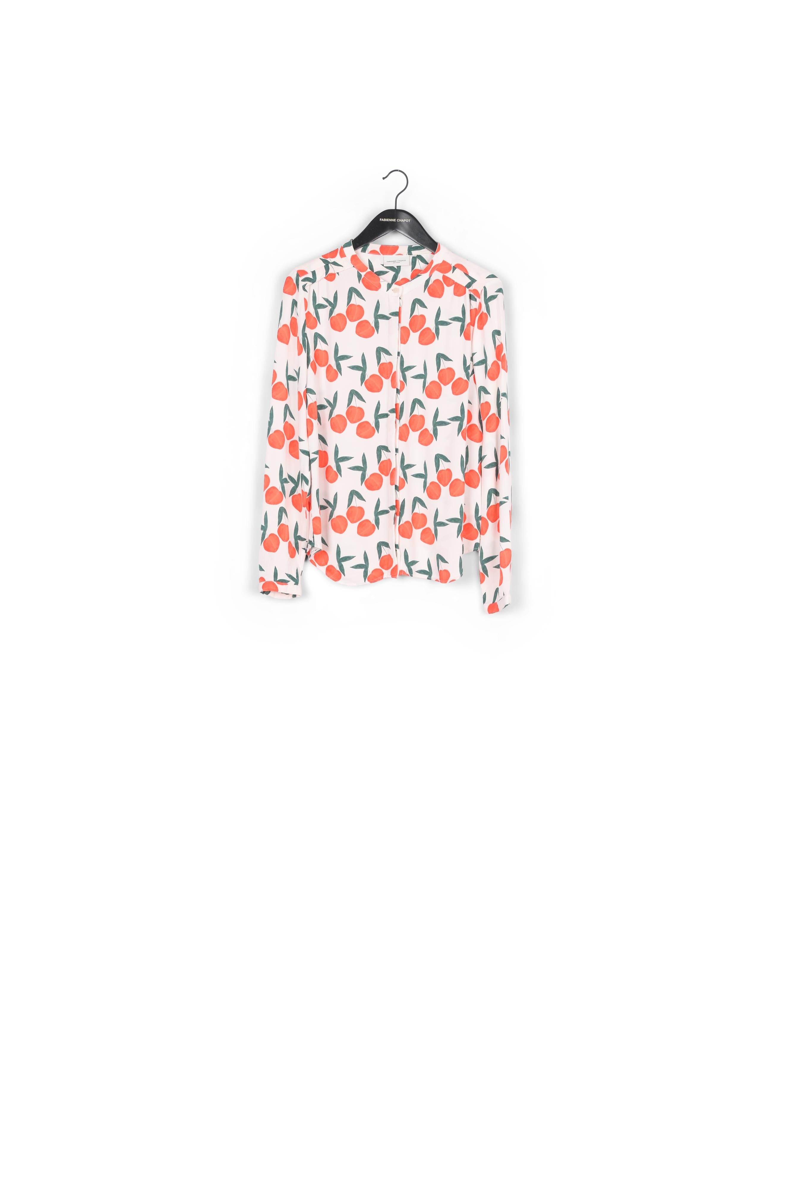 Sunset Blouse Fabienne chapot - second hand