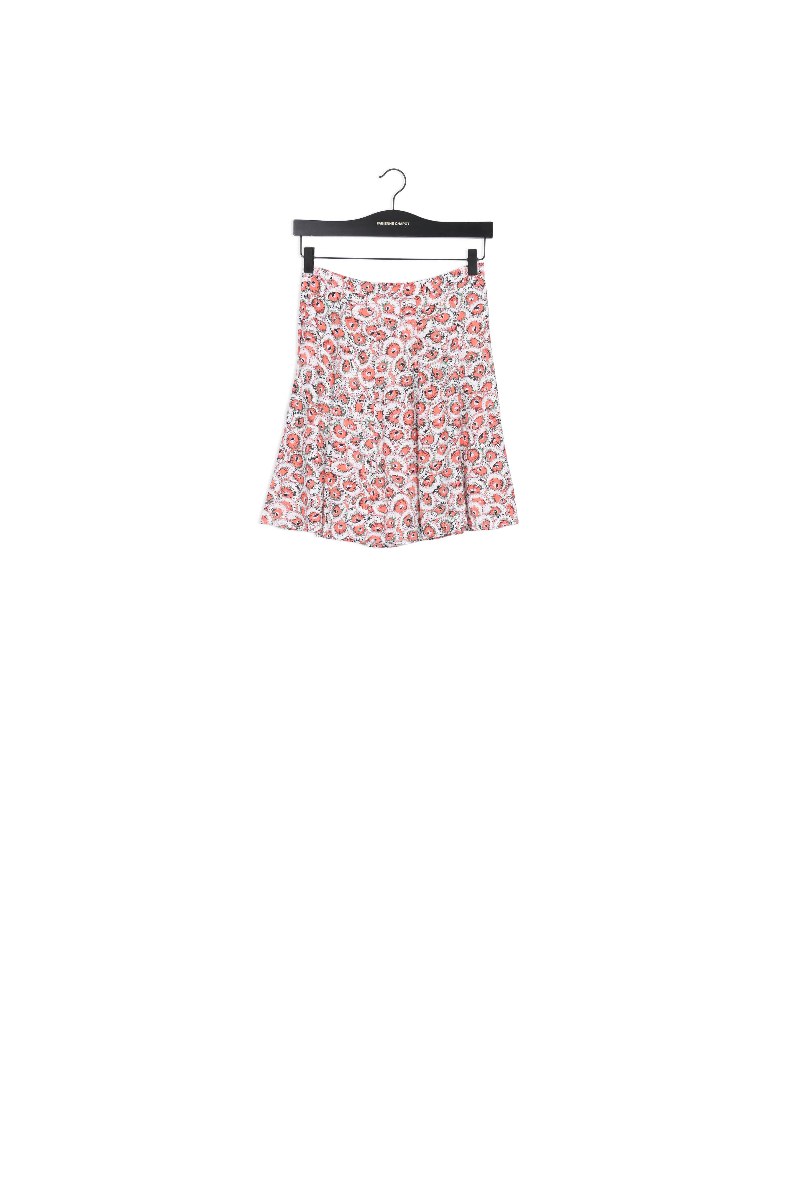 Lotta Skirt Fabienne chapot - second hand