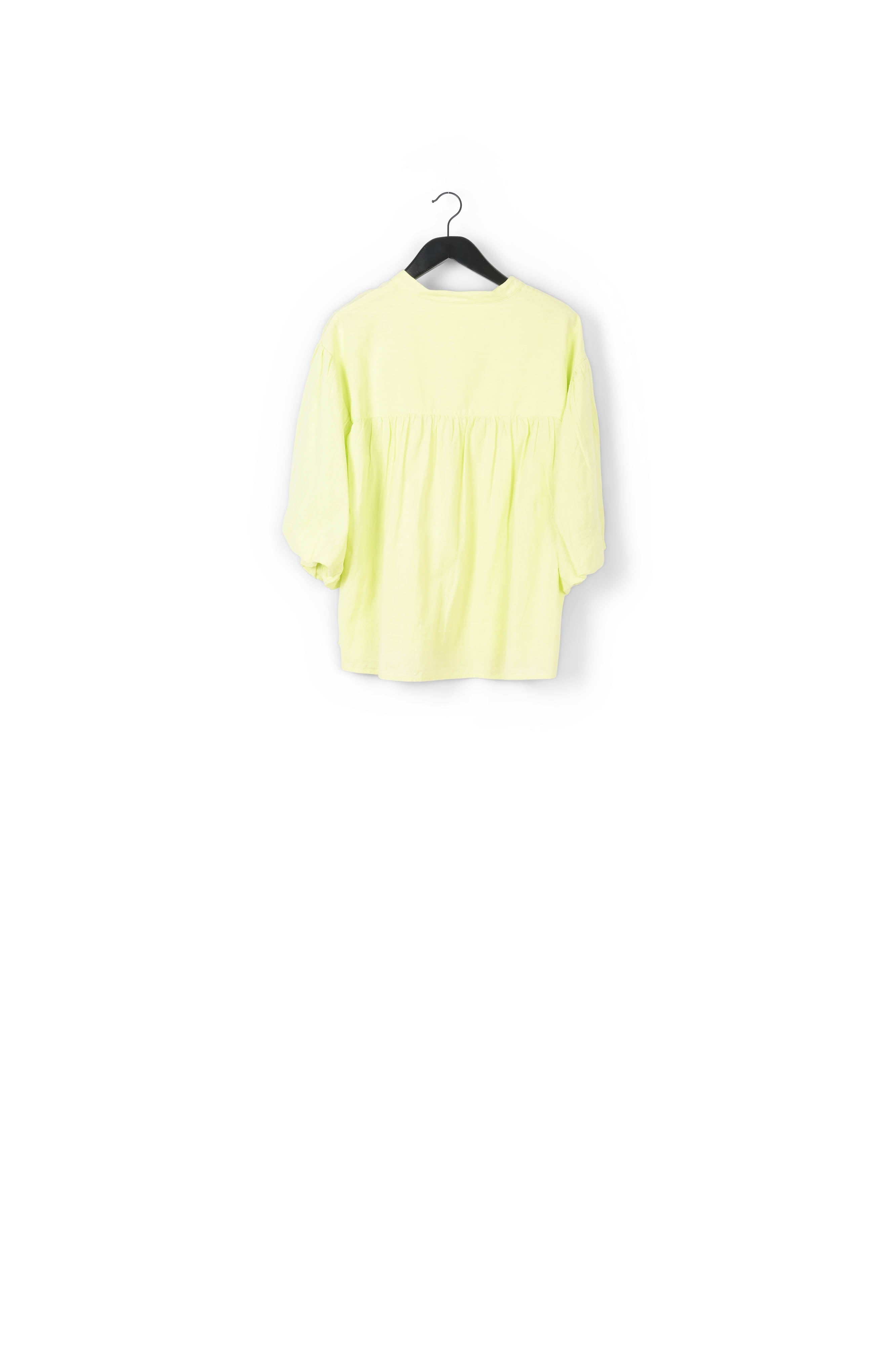 Debra Blouse Fabienne chapot - second hand