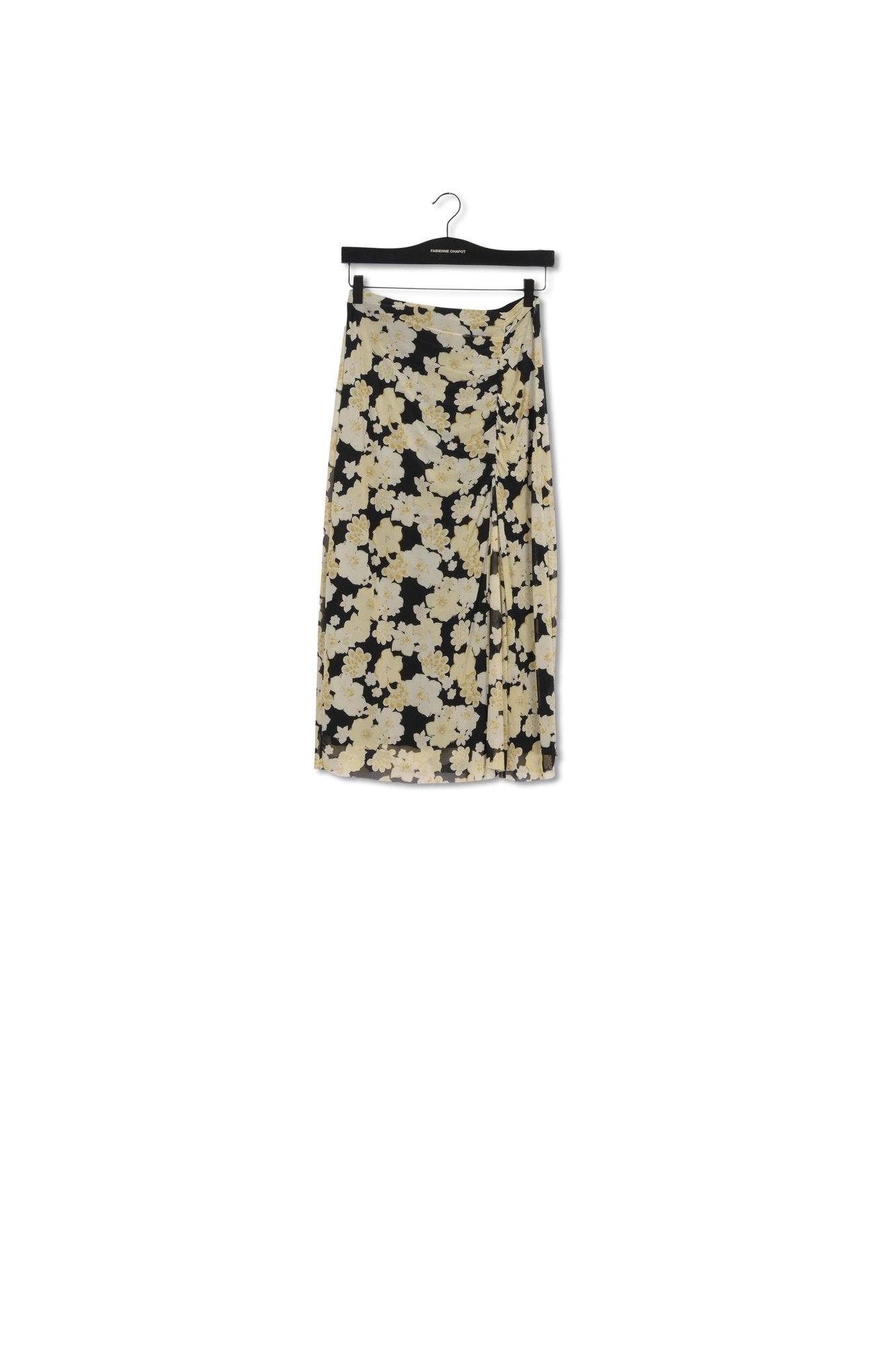 Jessy Midi Skirt Fabienne chapot - second hand