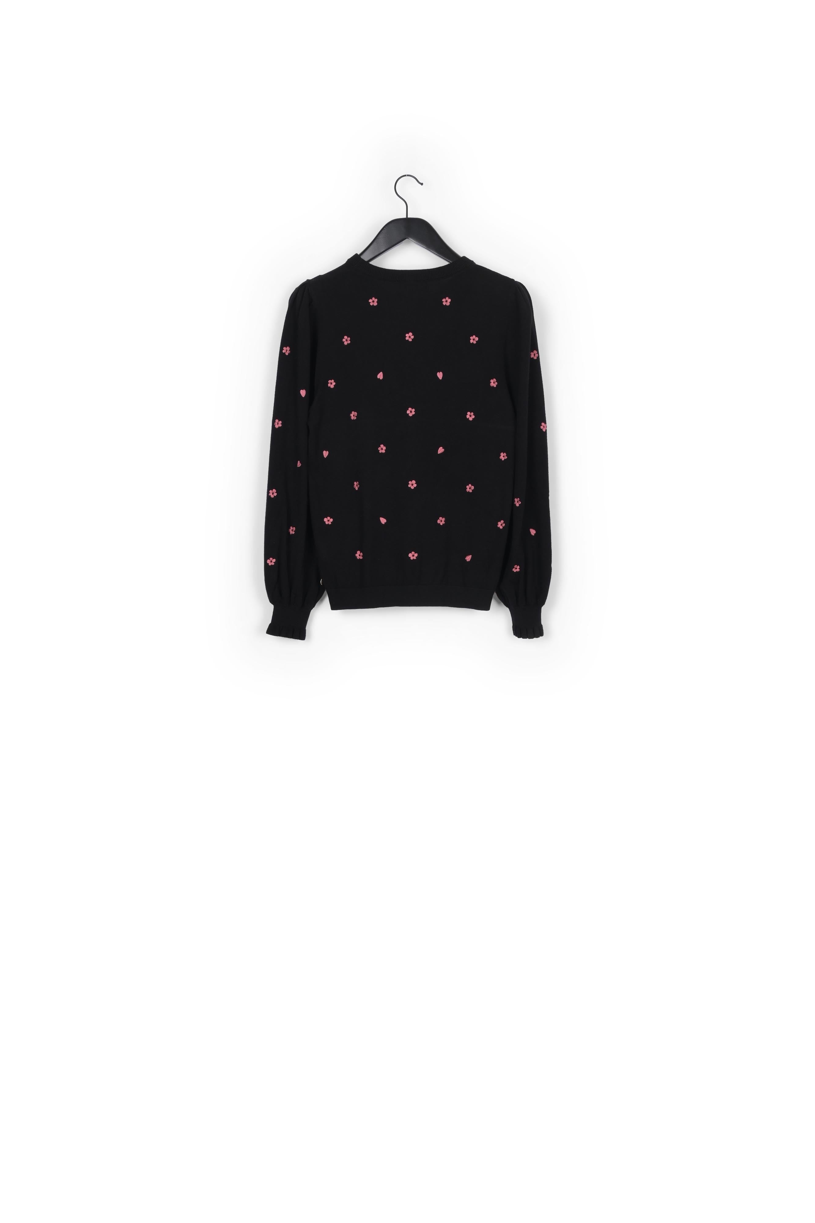 Holly Pullover Fabienne chapot - second hand