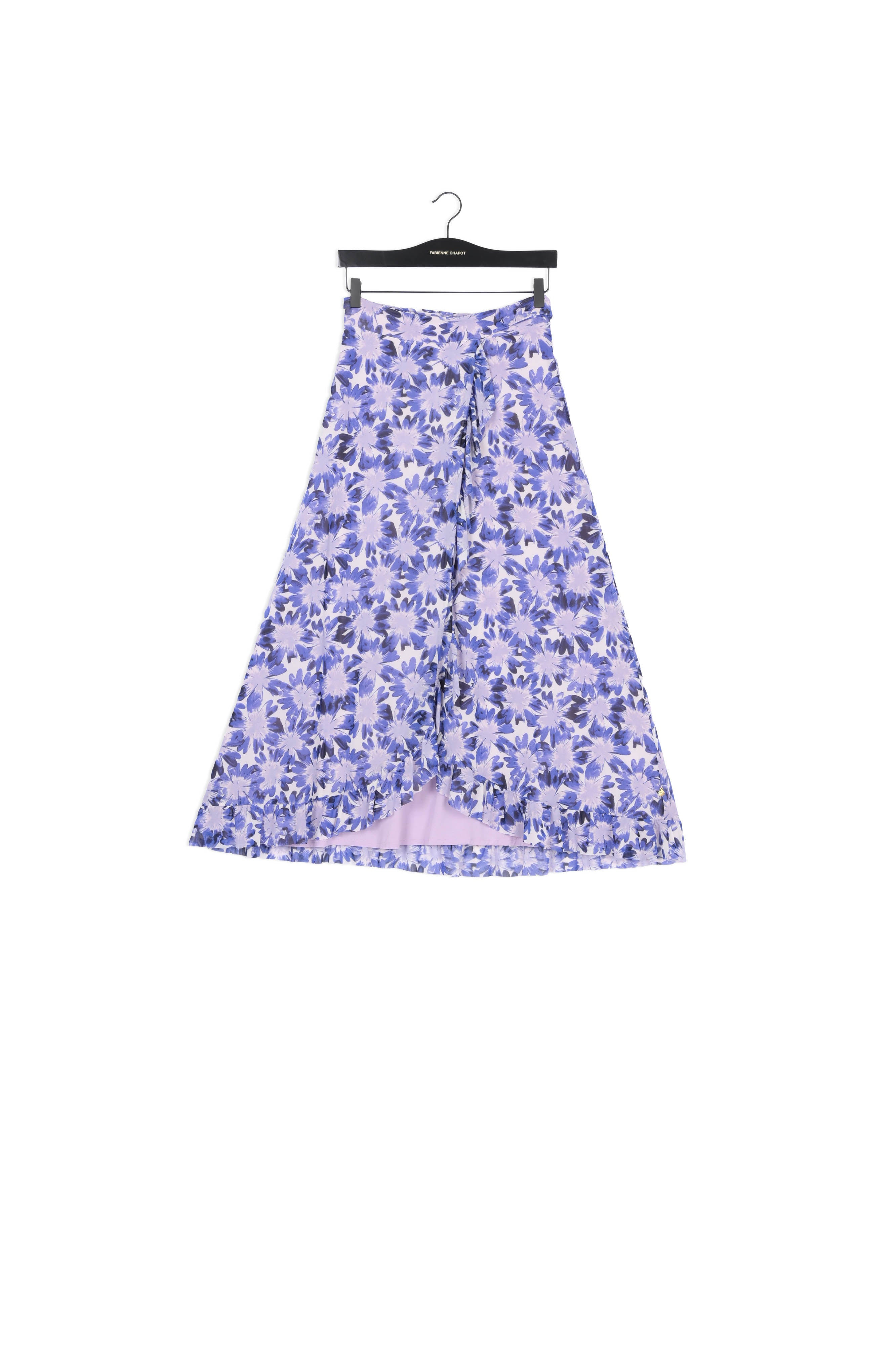 Bobo Frill Skirt Fabienne chapot - second hand