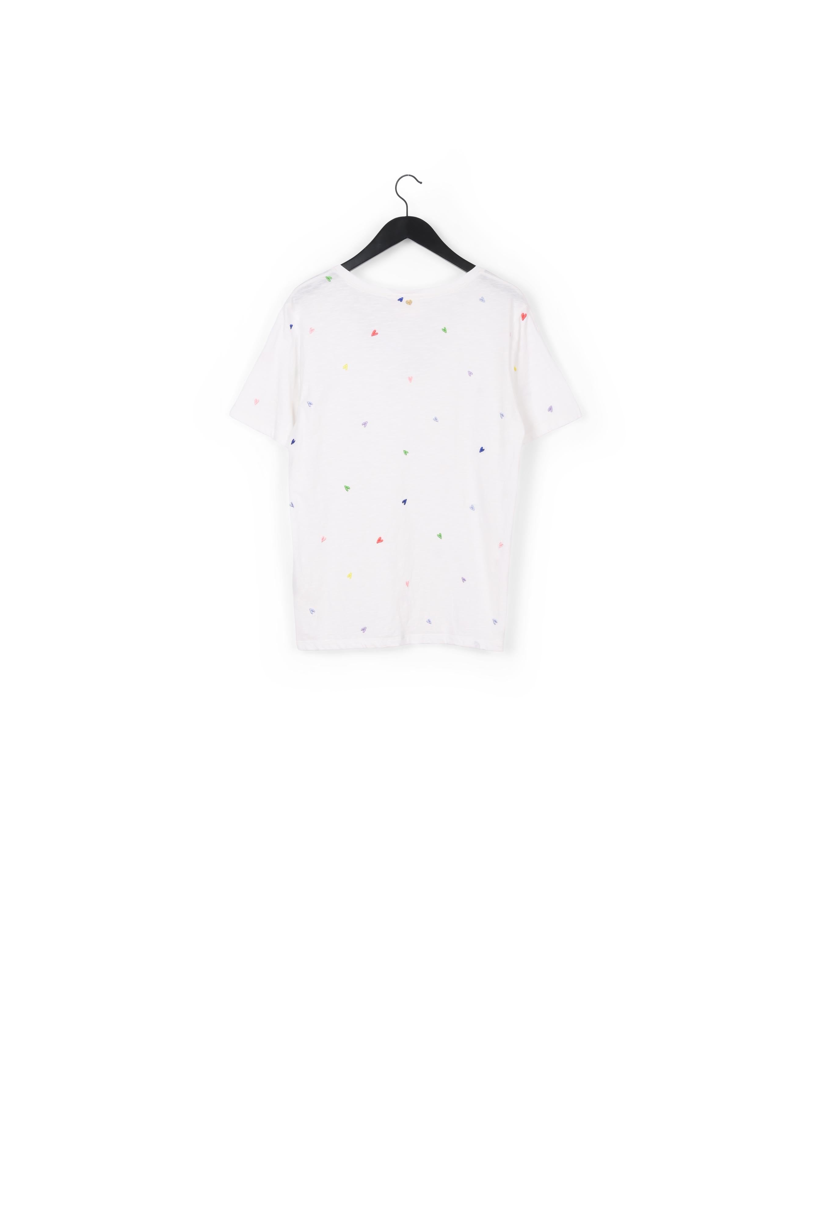 Phil V-neck T-shirt Fabienne chapot - second hand