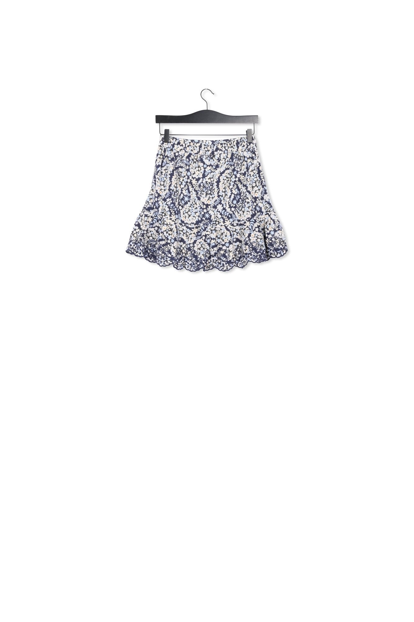 Tilly Skirt Fabienne chapot - second hand