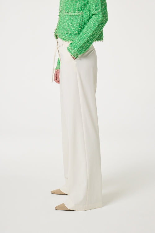 Nelsan Trousers Fabienne chapot - second hand