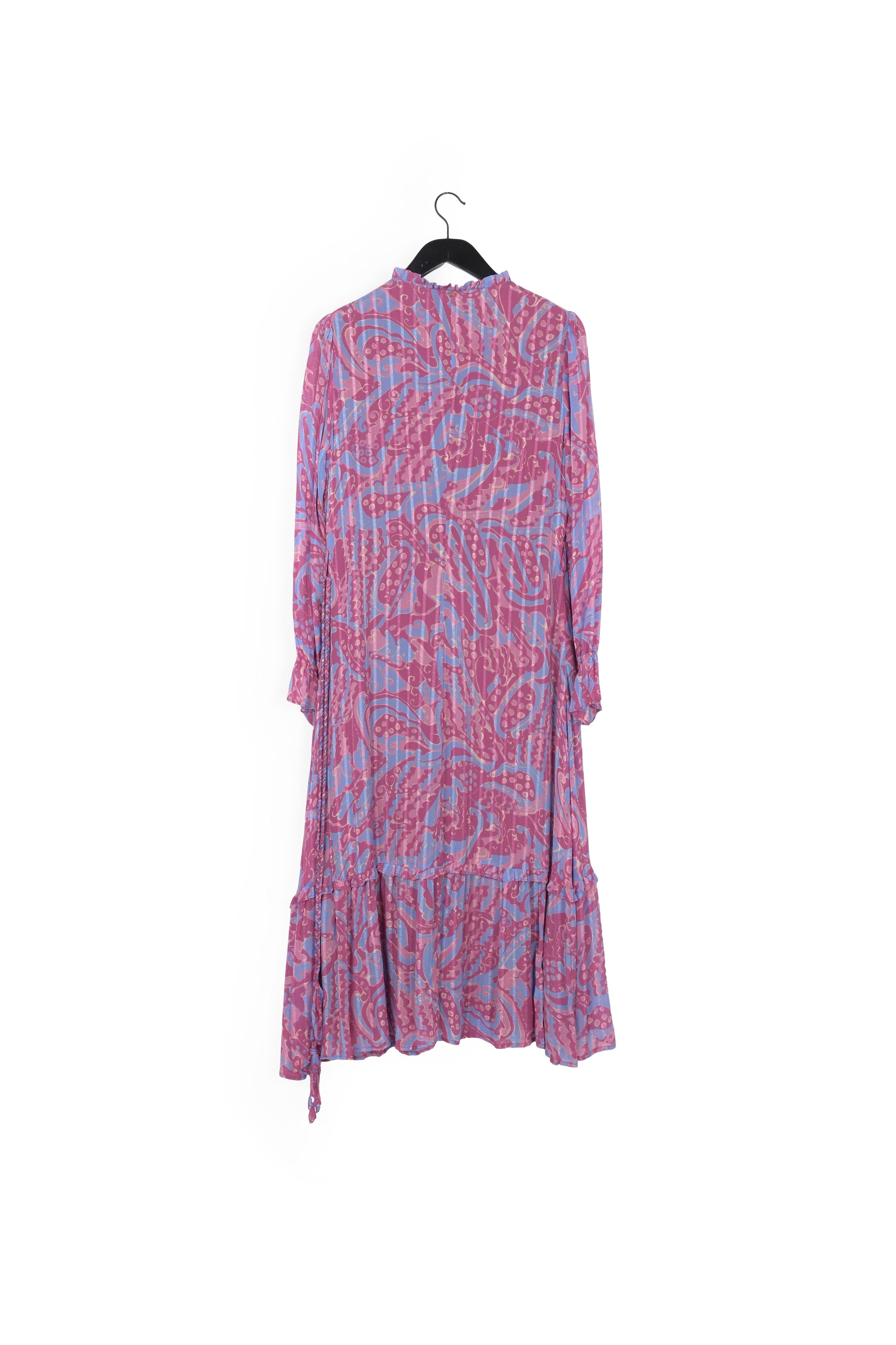 Marilene Dress Fabienne chapot - second hand