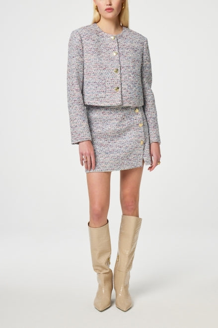 Dinah Skirt Fabienne chapot - second hand