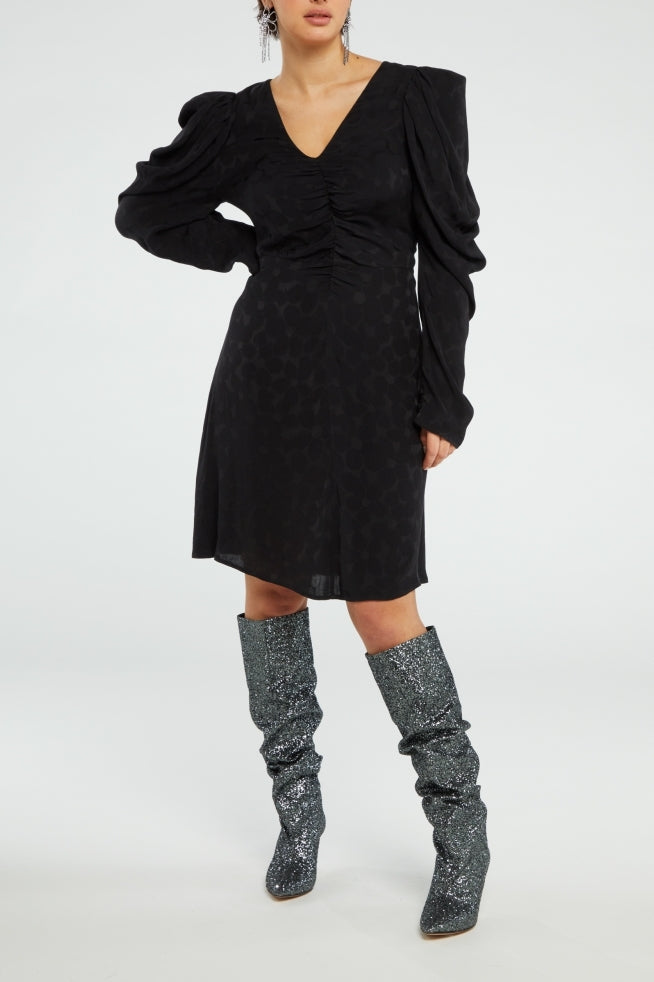 Vera Short Dress Fabienne chapot - second hand