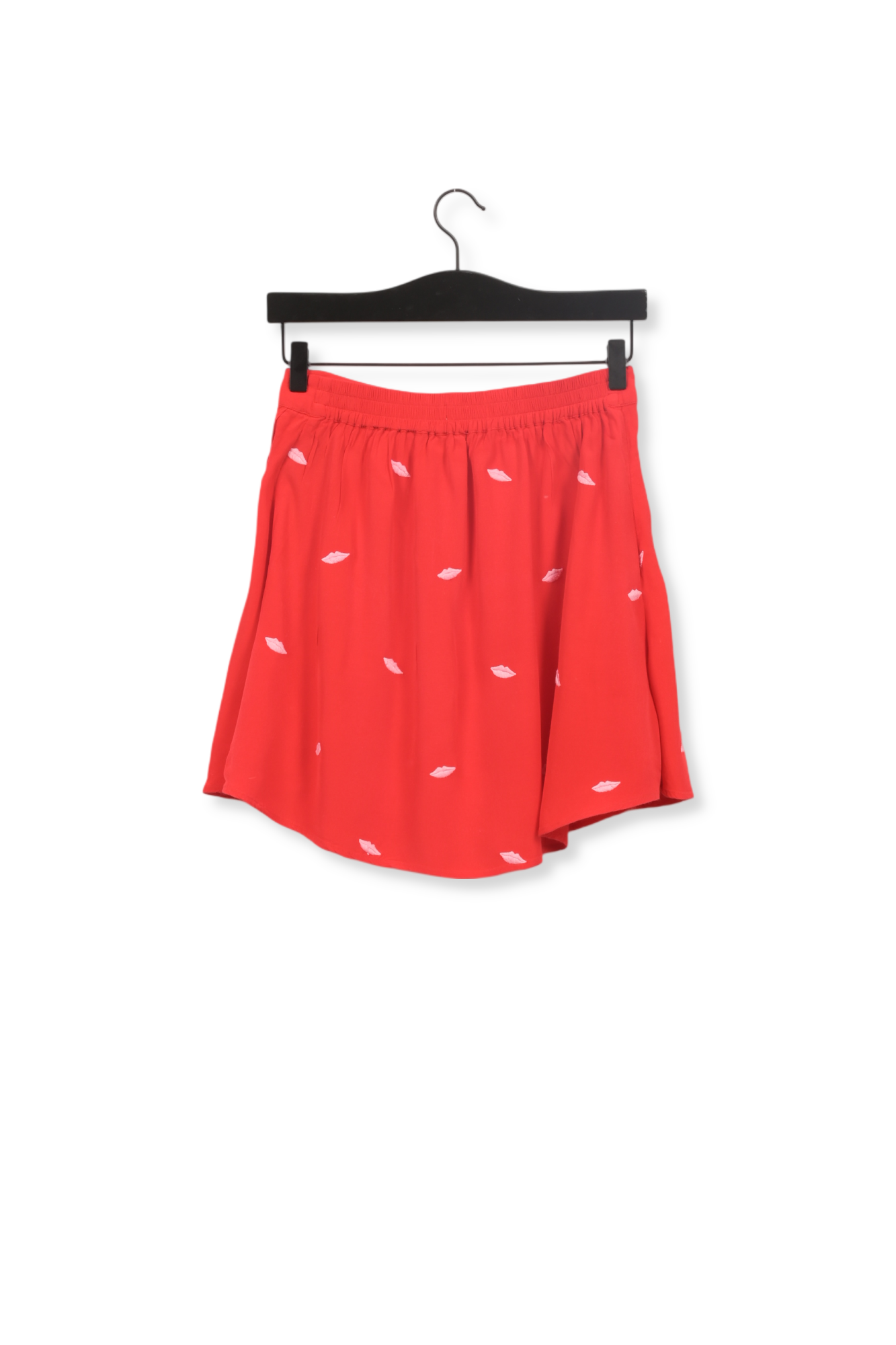 Eyeland Embroidery Skirt Fabienne chapot - second hand