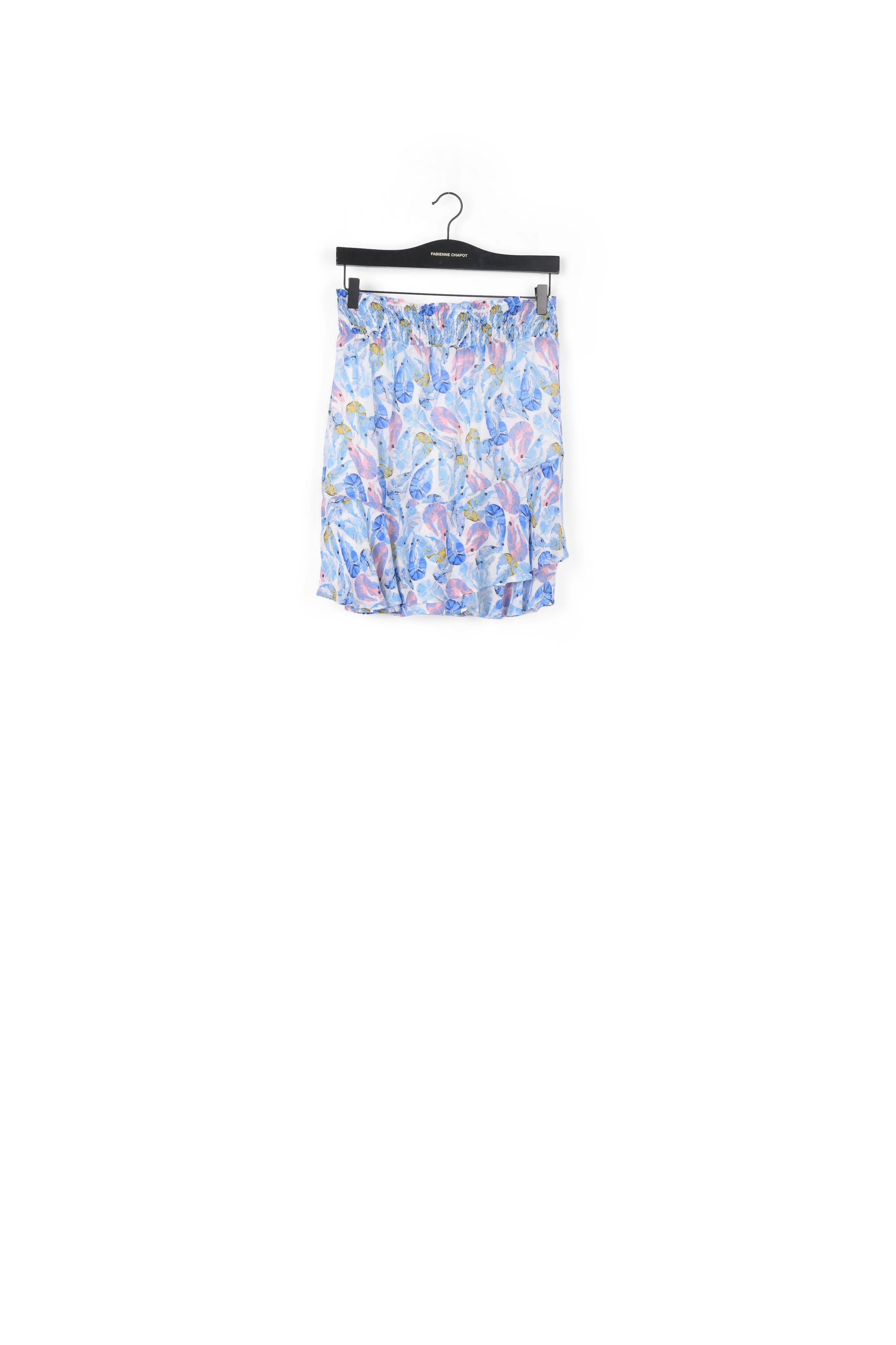 Milly Indy Skirt Fabienne chapot - second hand
